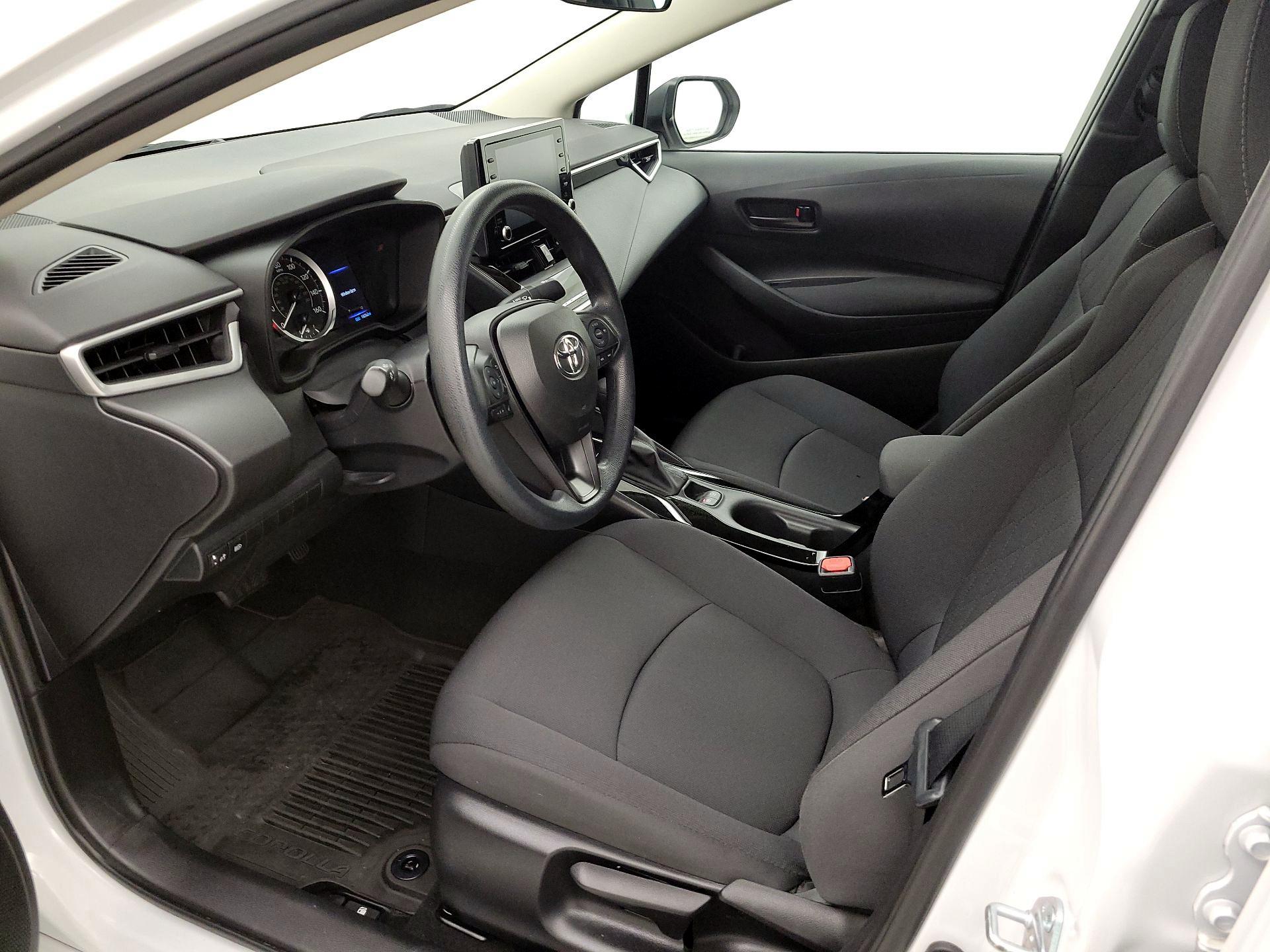 Thumbnail: 2022 Toyota Corolla - 11