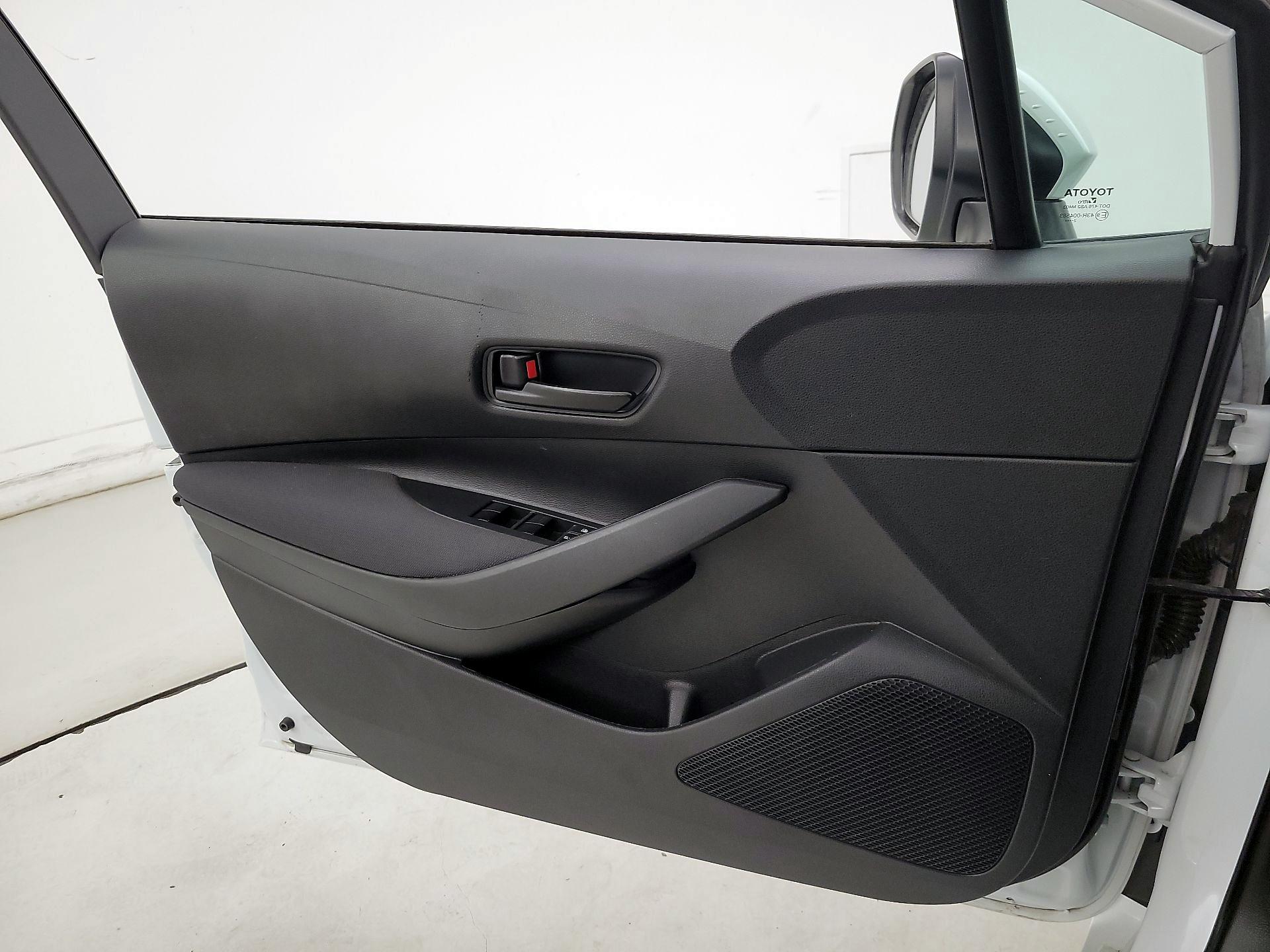 Thumbnail: 2022 Toyota Corolla - 12