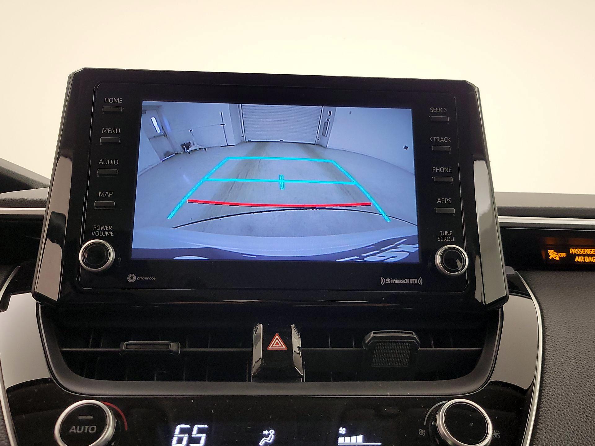 Thumbnail: 2022 Toyota Corolla - 14