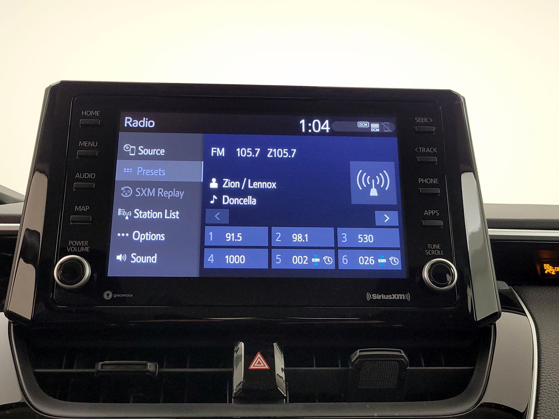 Thumbnail: 2022 Toyota Corolla - 15