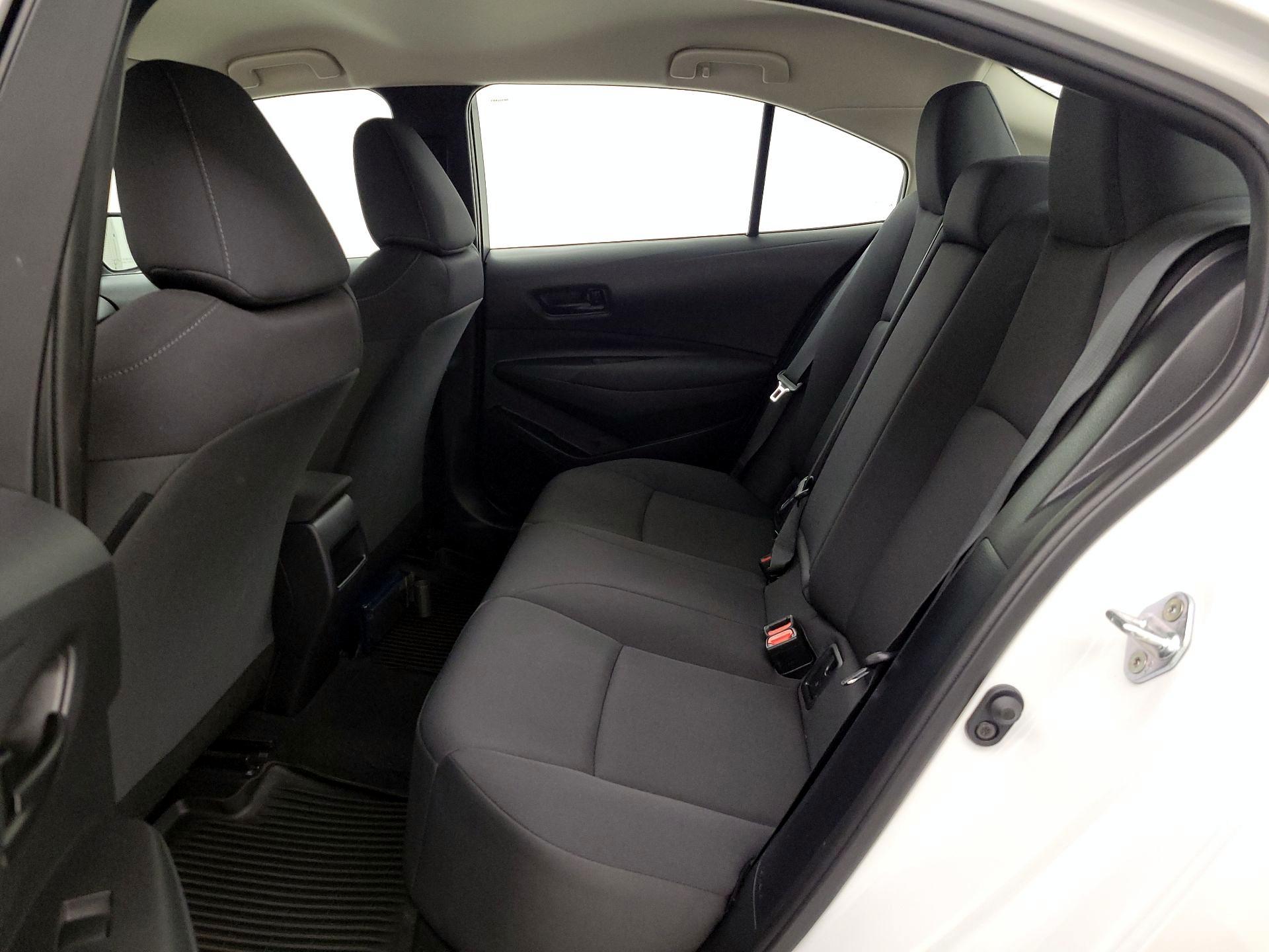 Thumbnail: 2022 Toyota Corolla - 19