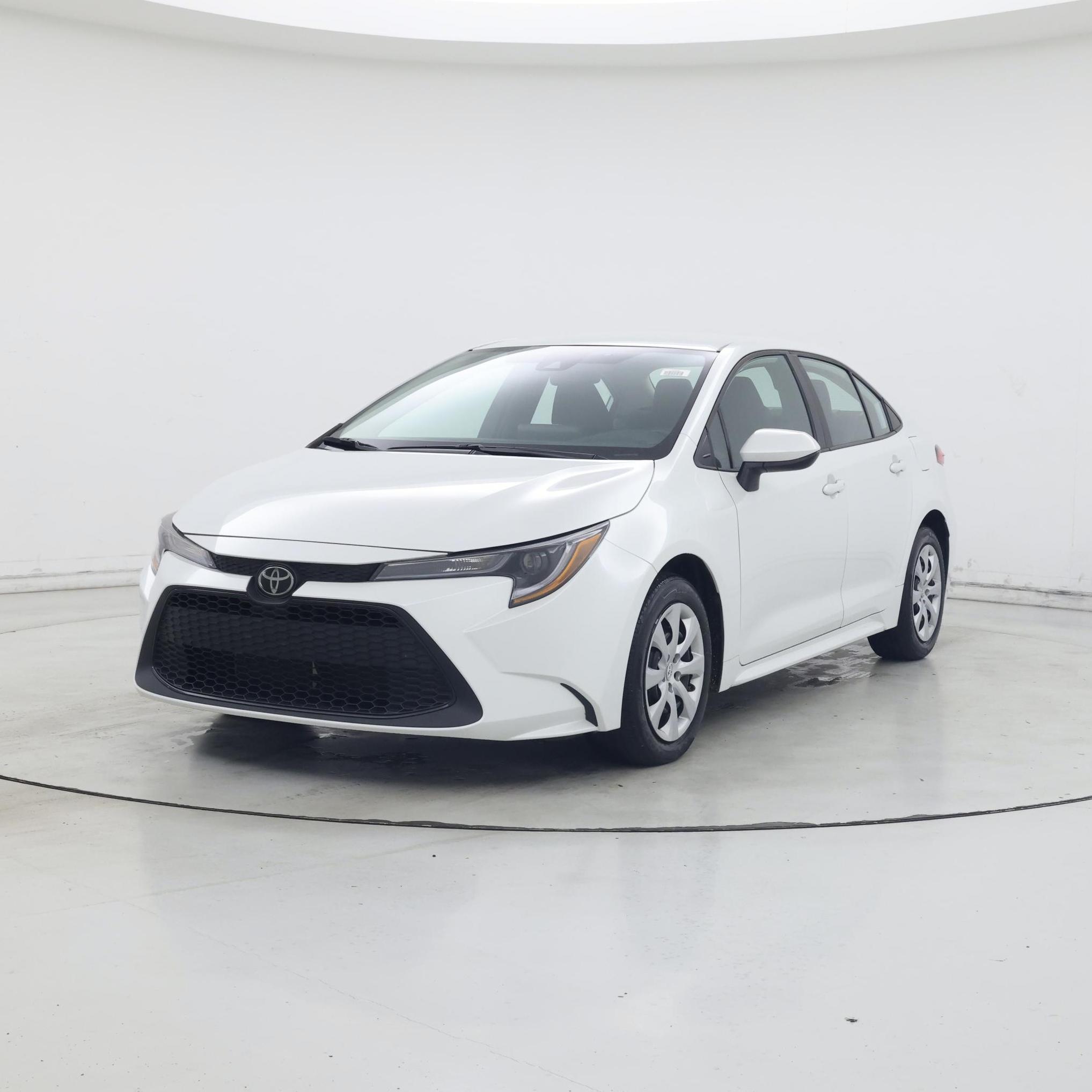 Thumbnail: 2022 Toyota Corolla - 4