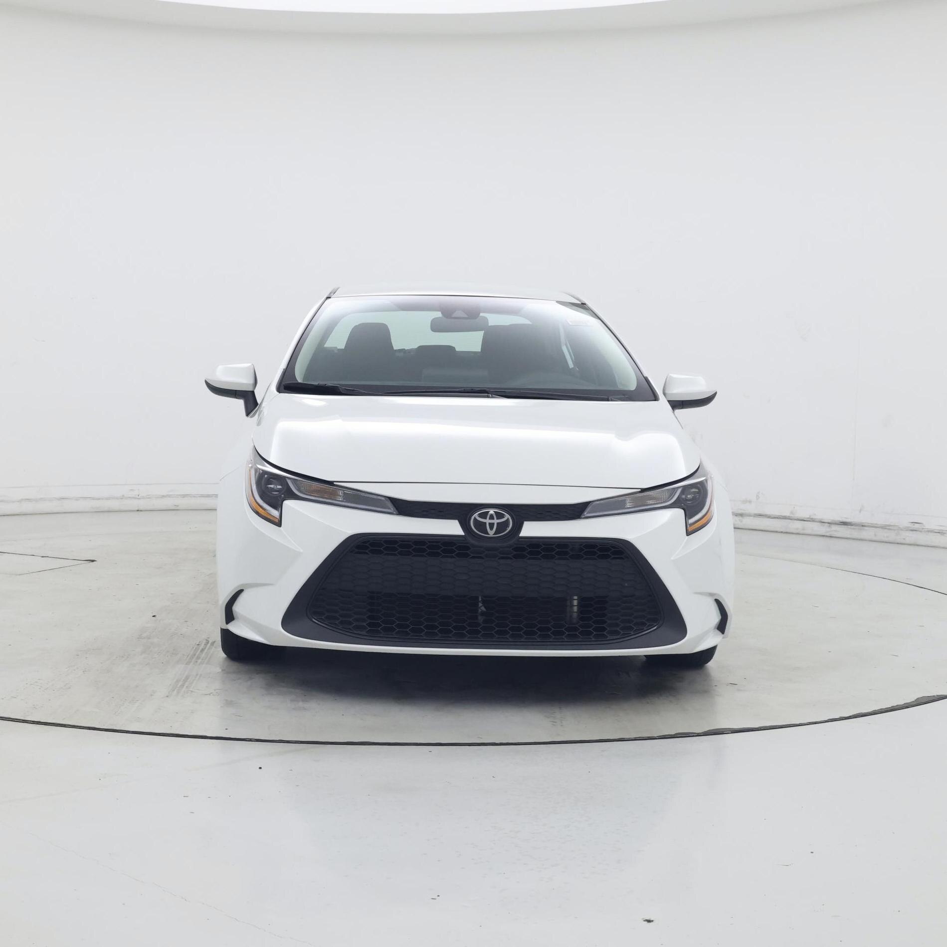 Thumbnail: 2022 Toyota Corolla - 5