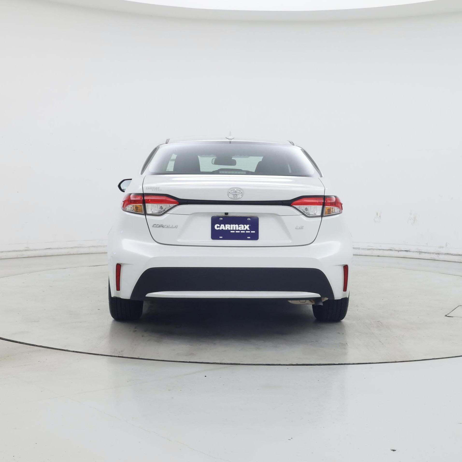 Thumbnail: 2022 Toyota Corolla - 6