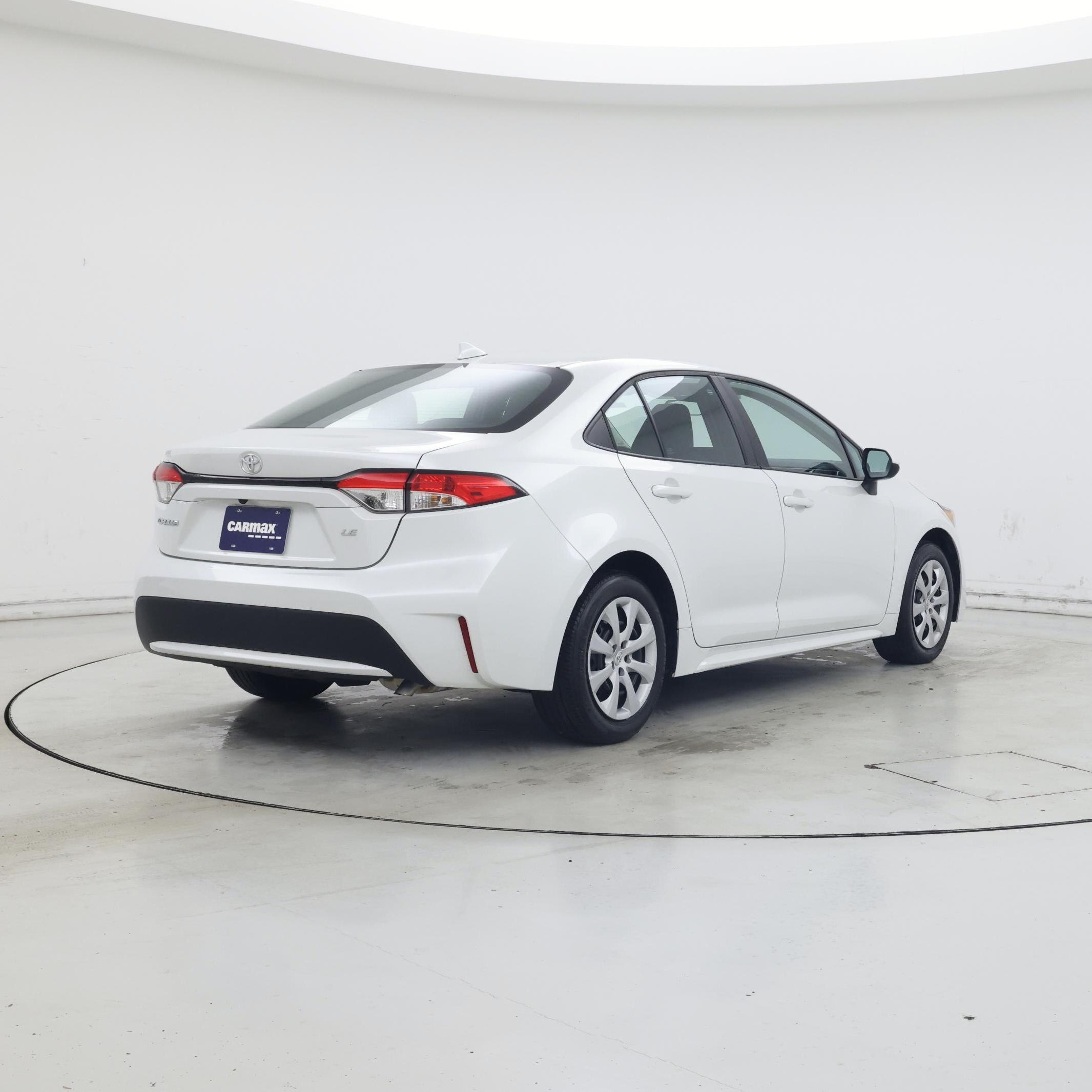 Thumbnail: 2022 Toyota Corolla - 8