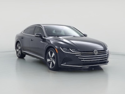 2021 Volkswagen Arteon SE
