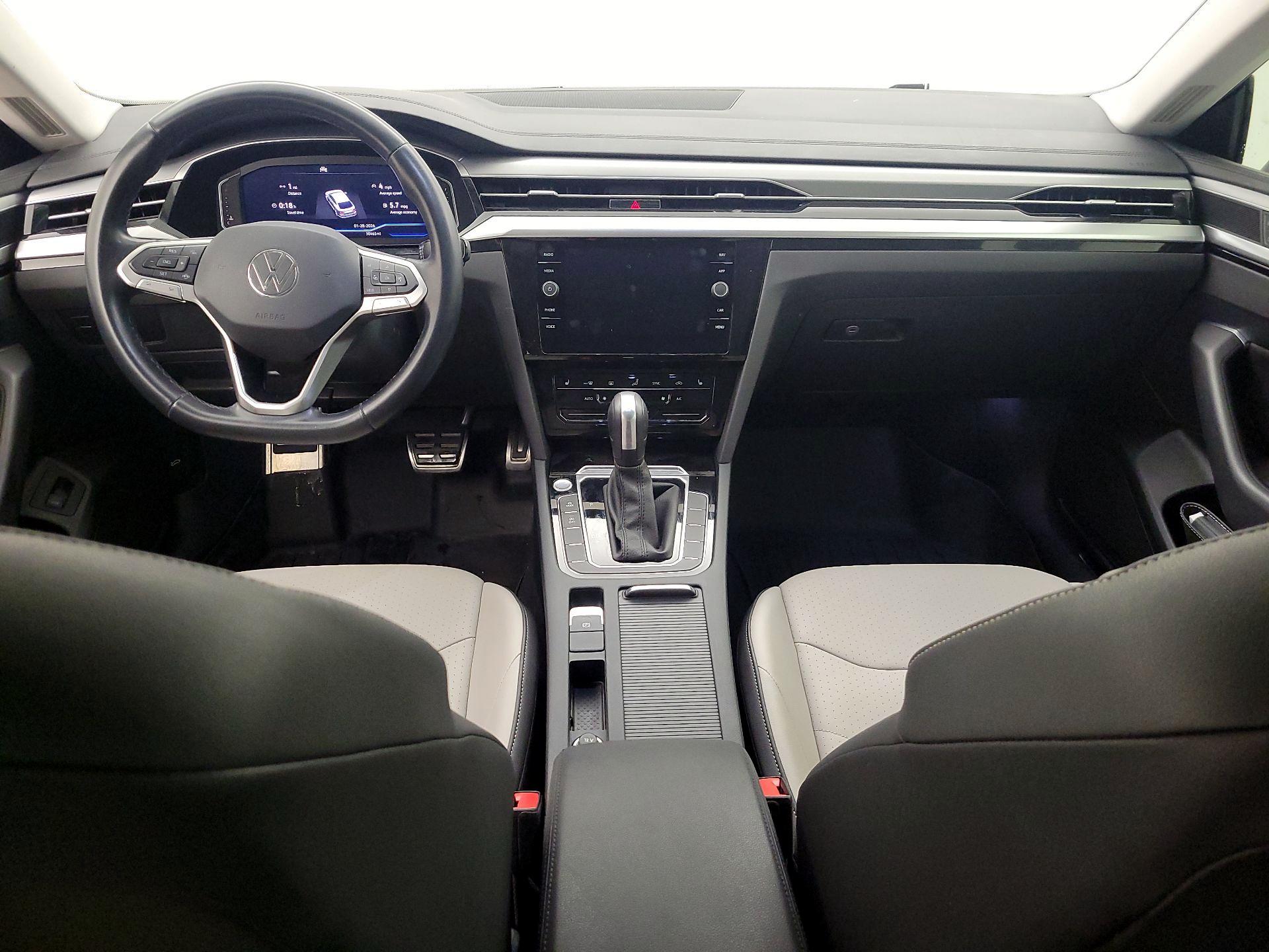 Thumbnail: 2021 Volkswagen Arteon - 9