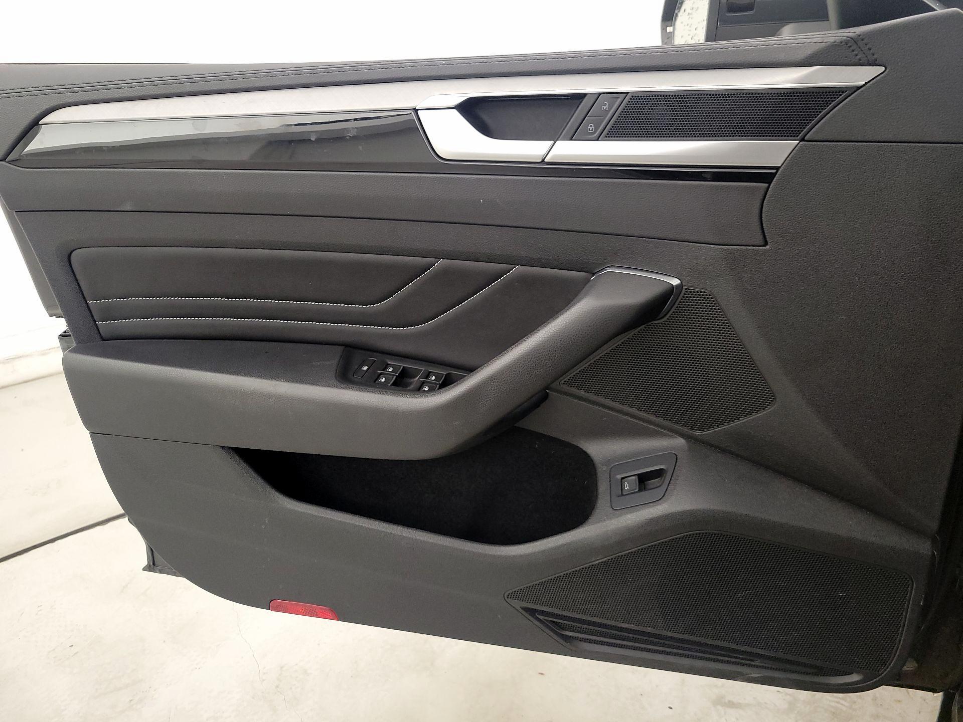 Thumbnail: 2021 Volkswagen Arteon - 12