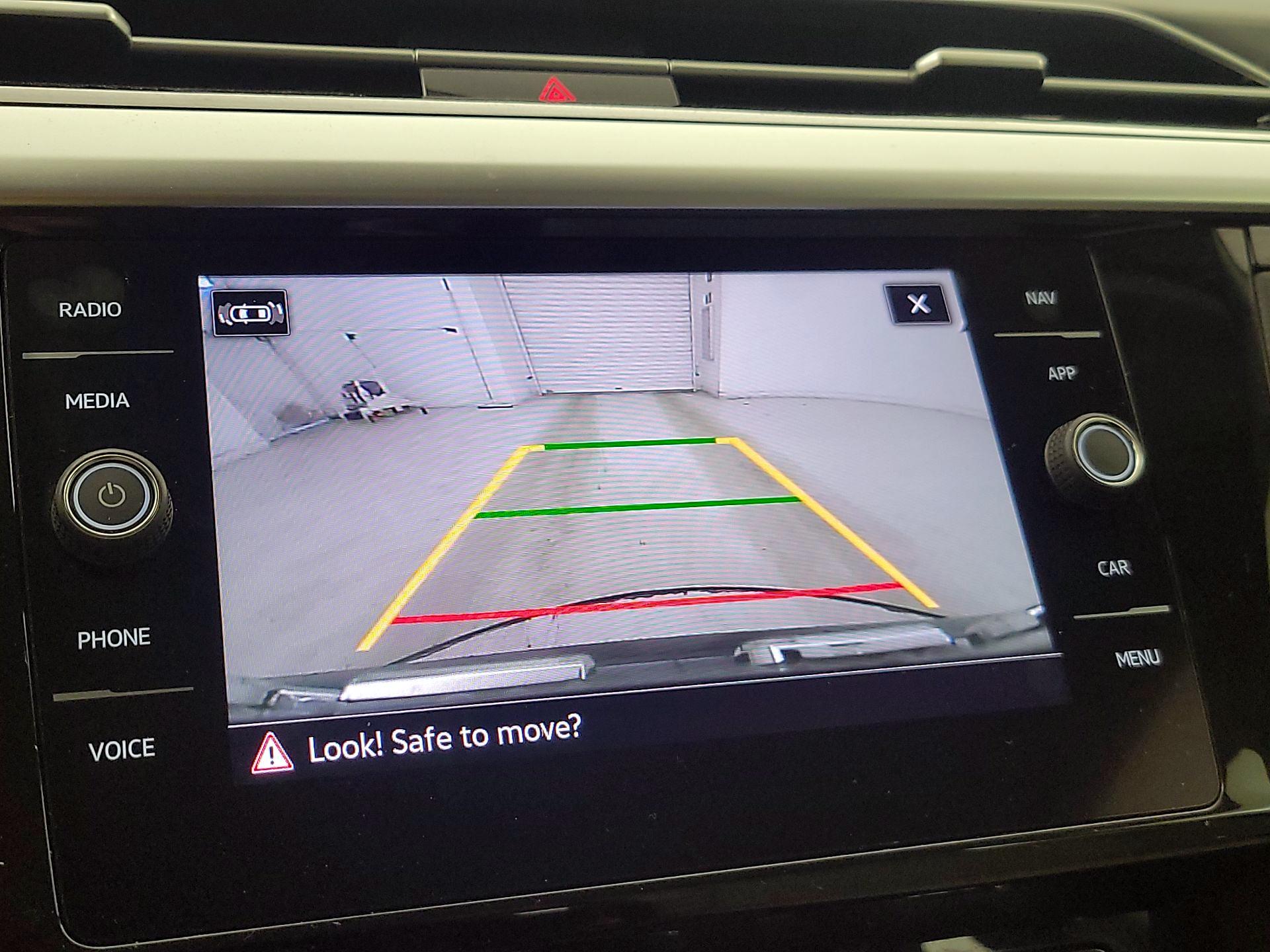 Thumbnail: 2021 Volkswagen Arteon - 15