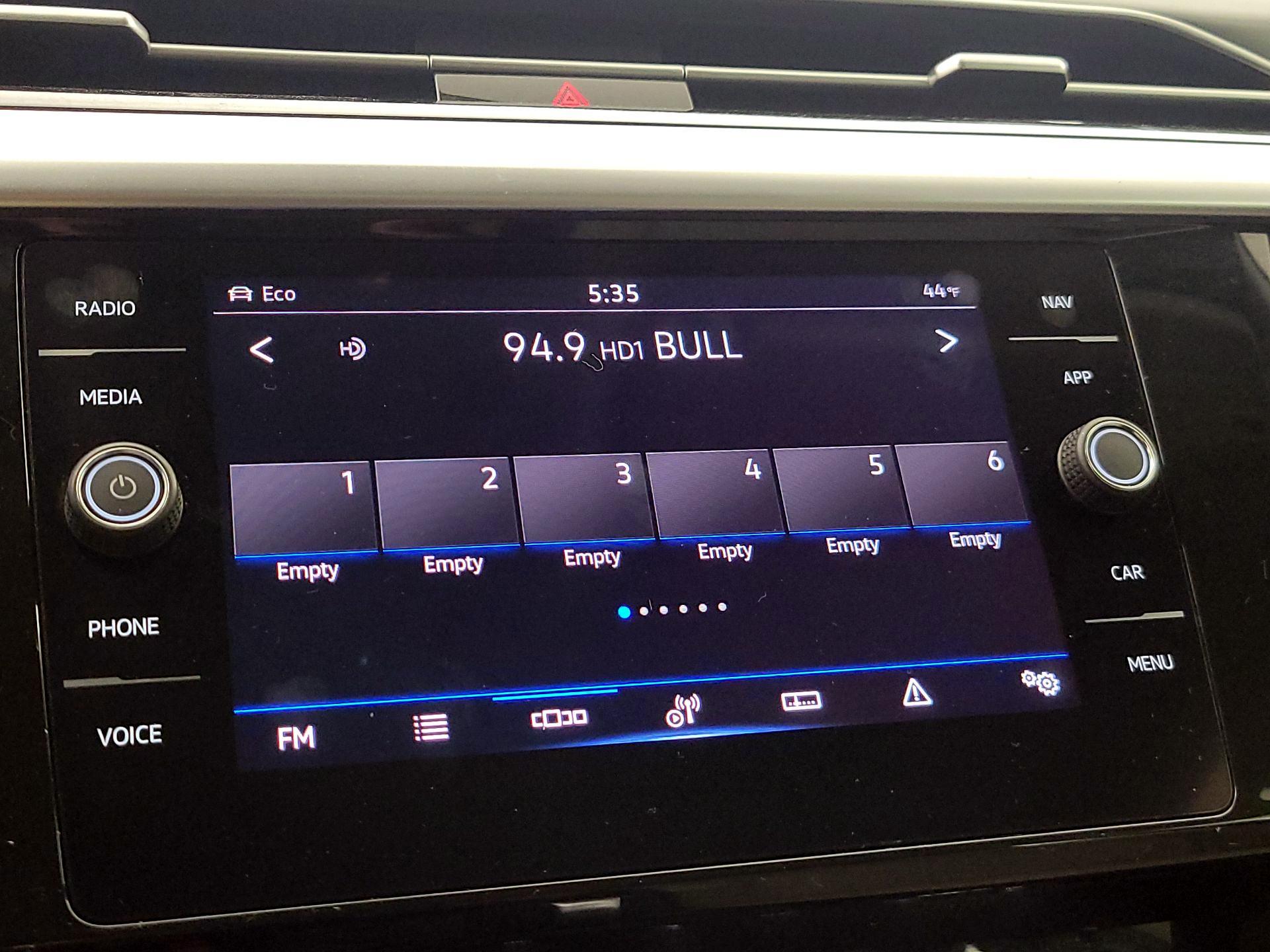 Thumbnail: 2021 Volkswagen Arteon - 16