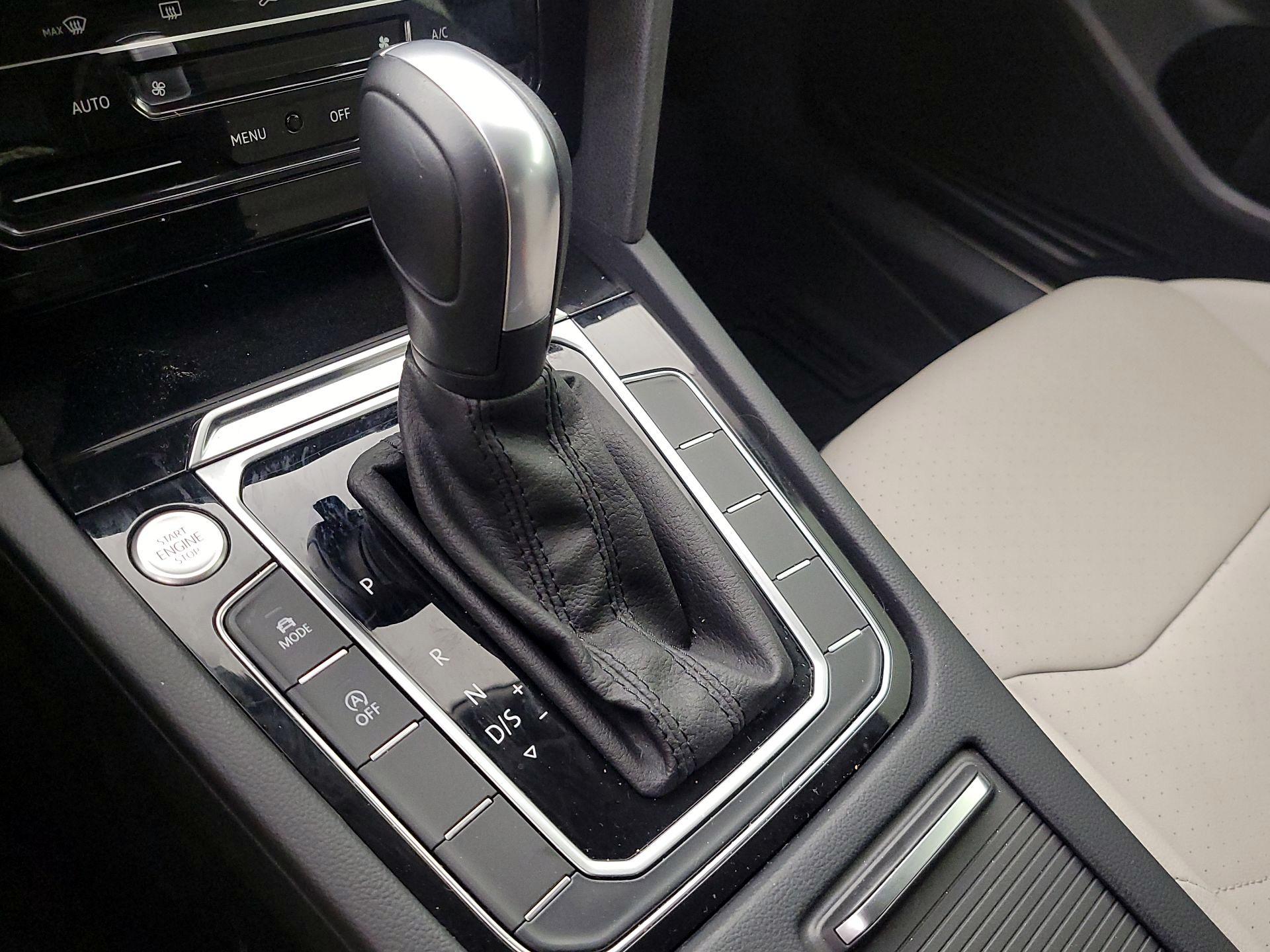 Thumbnail: 2021 Volkswagen Arteon - 18