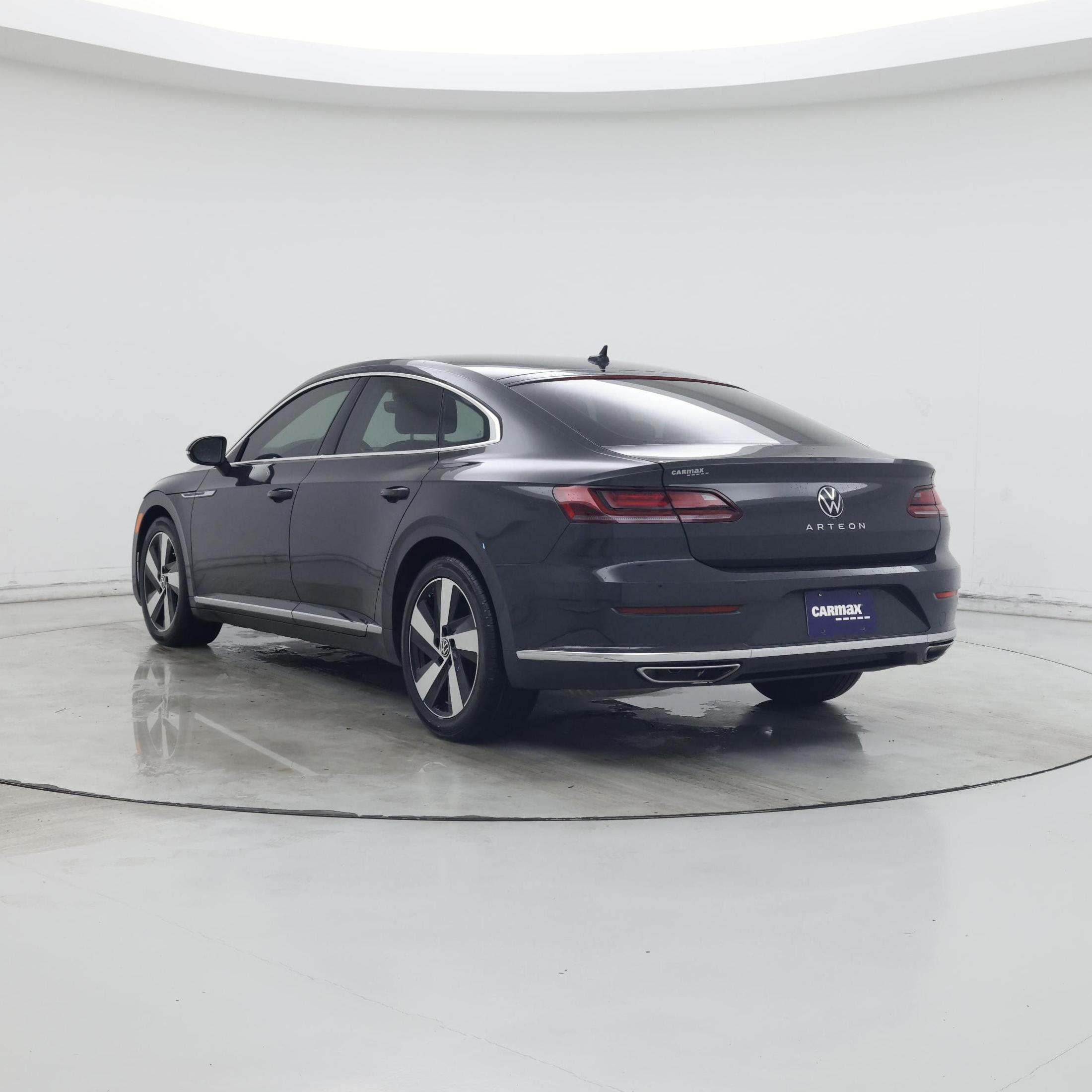 Thumbnail: 2021 Volkswagen Arteon - 2