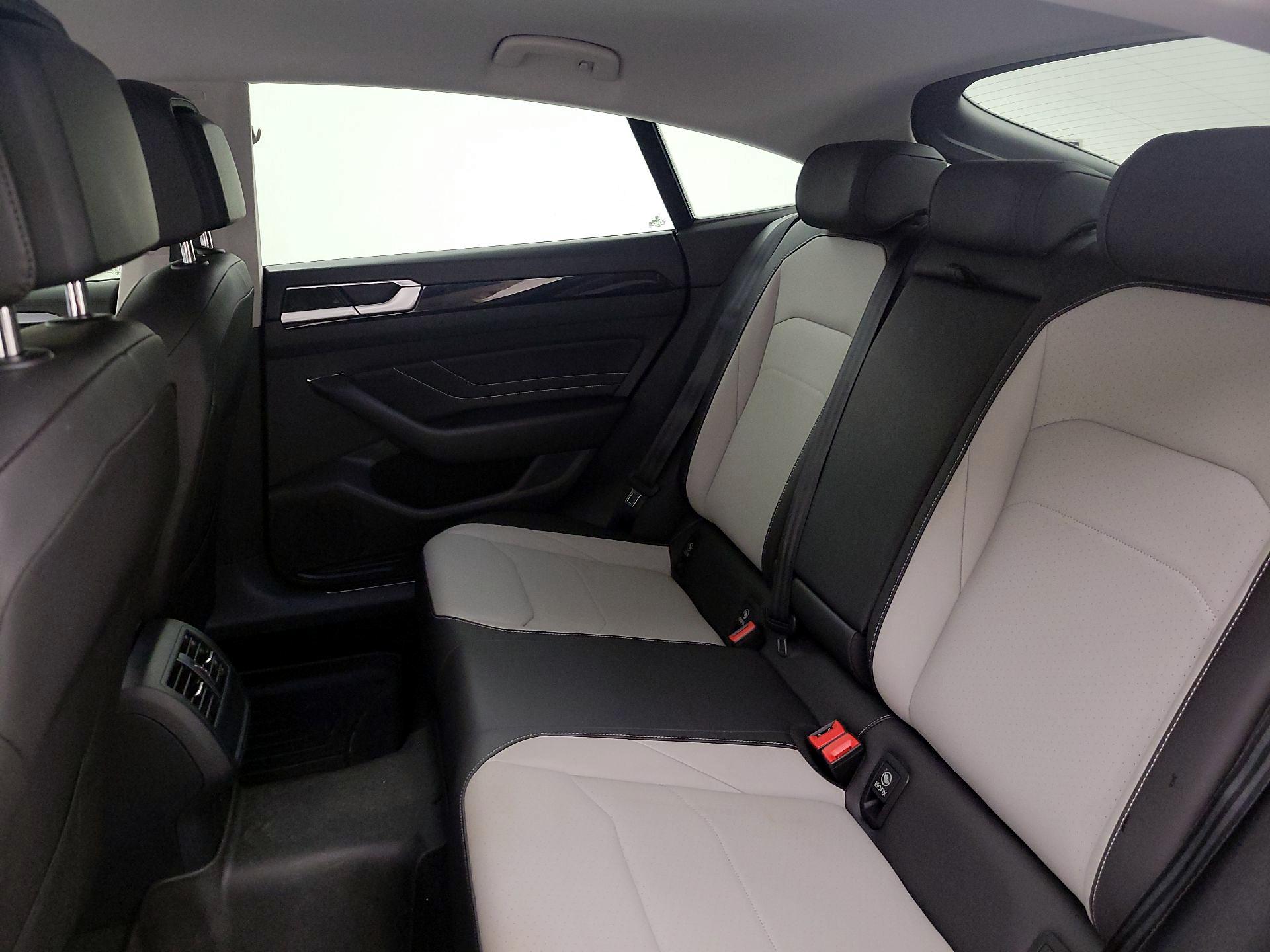 Thumbnail: 2021 Volkswagen Arteon - 20