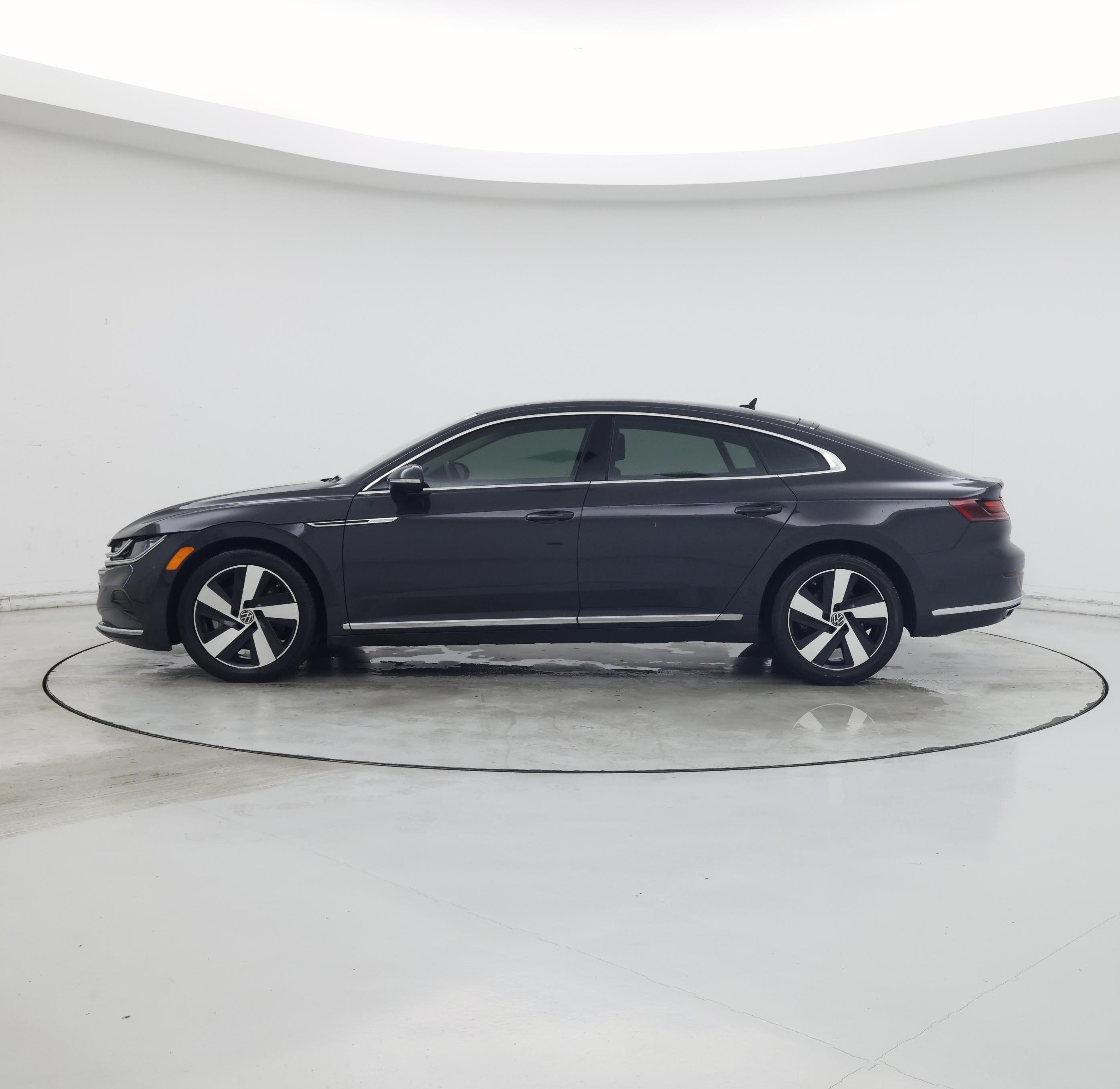 Thumbnail: 2021 Volkswagen Arteon - 3