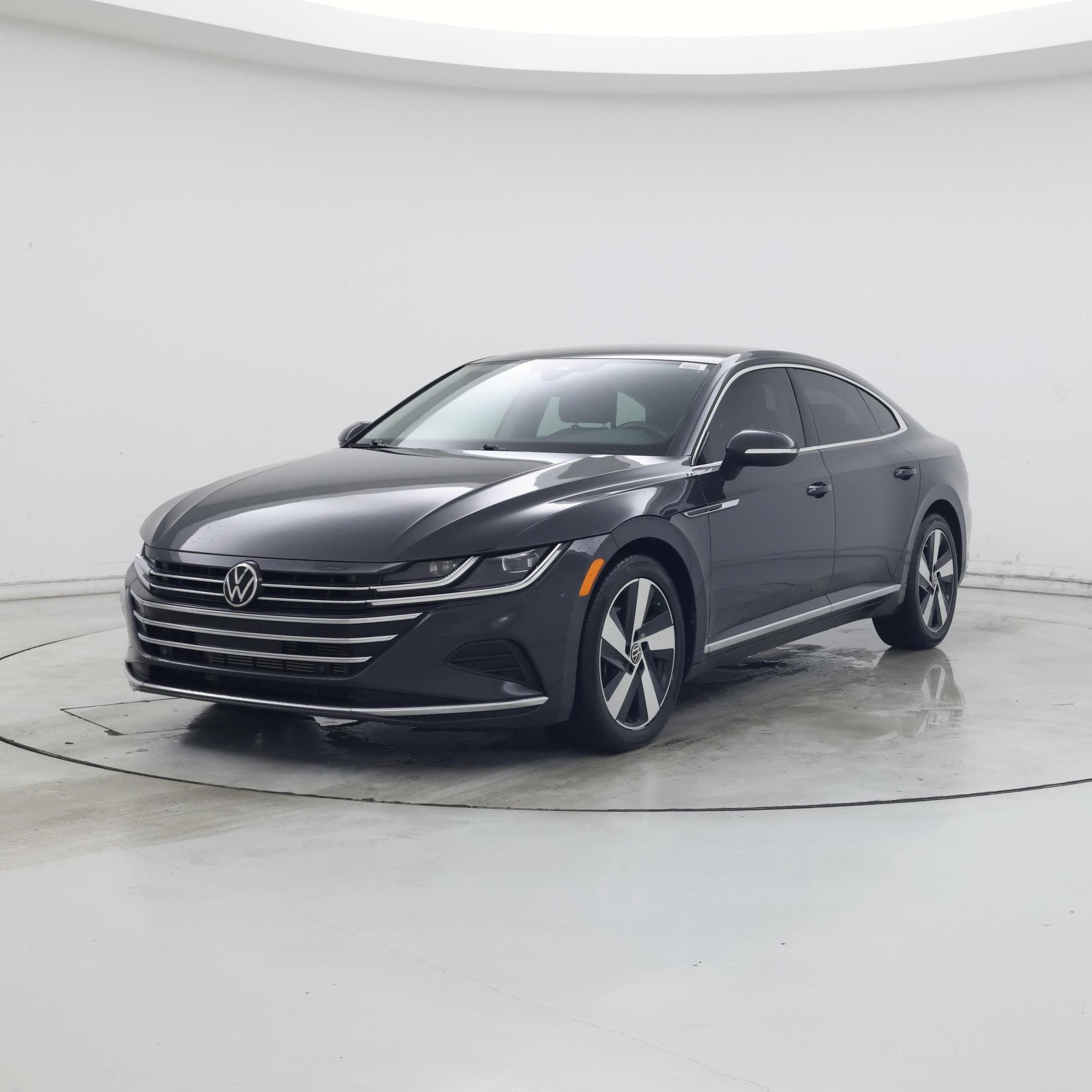 Thumbnail: 2021 Volkswagen Arteon - 4