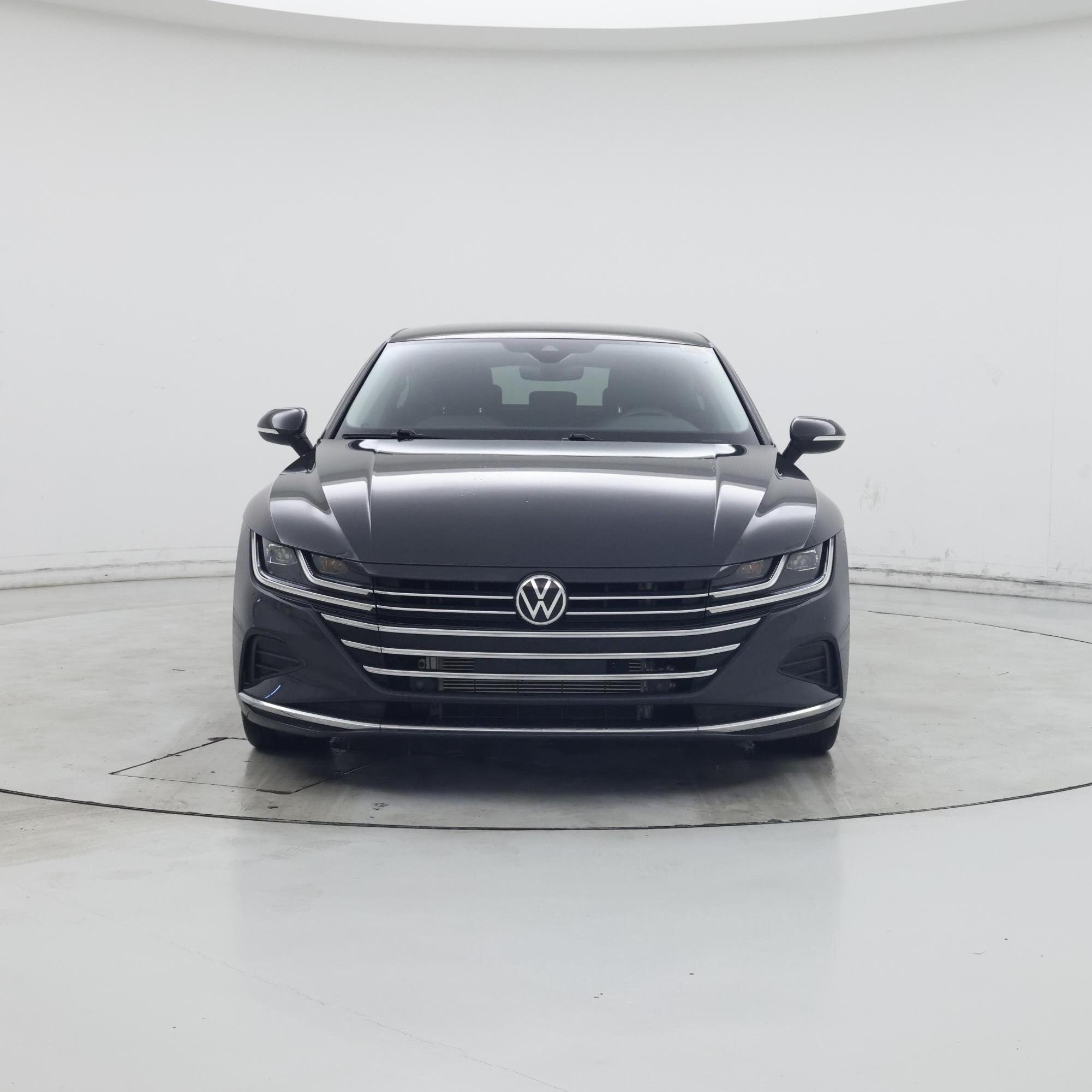 Thumbnail: 2021 Volkswagen Arteon - 5