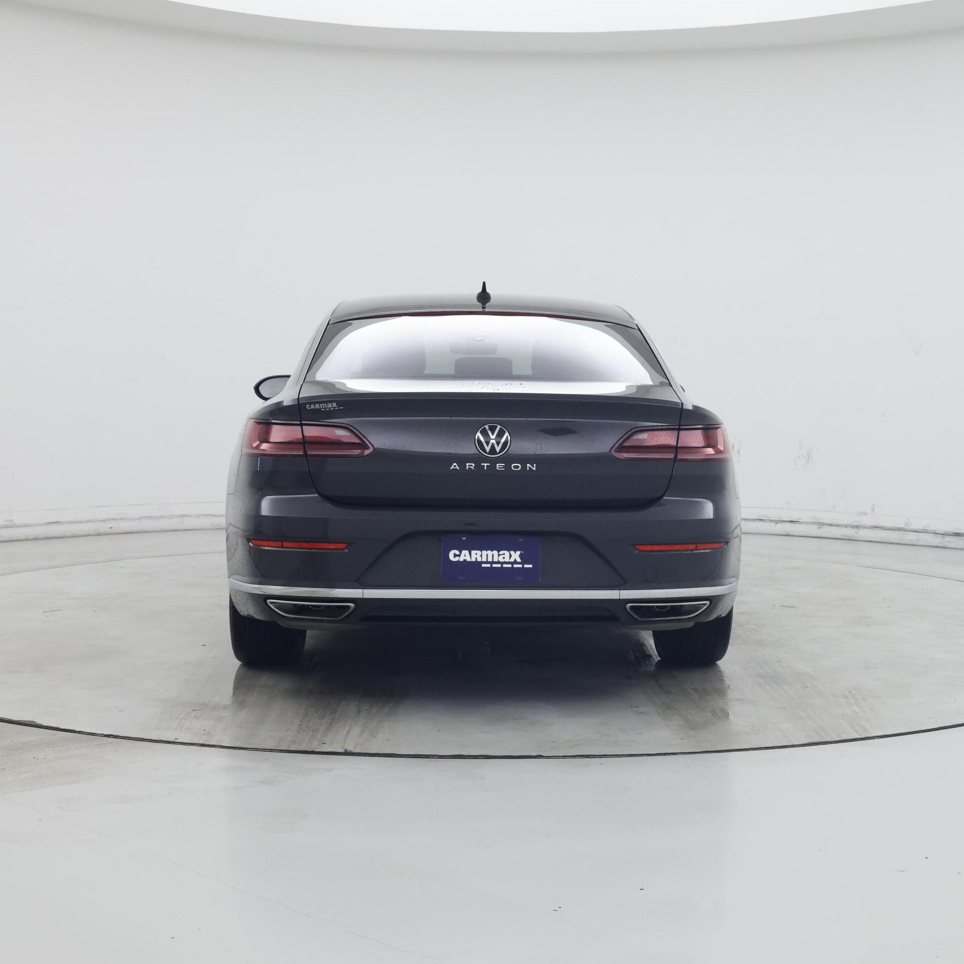 Thumbnail: 2021 Volkswagen Arteon - 6