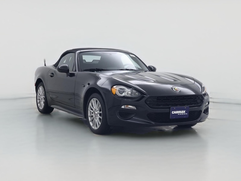2020 Fiat 124 Spider Classica -
                  Kennesaw, GA