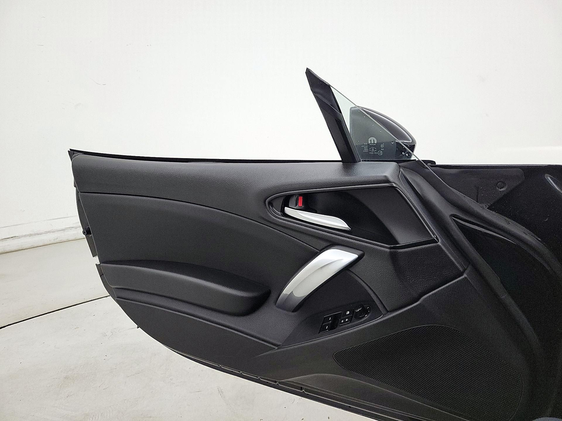 Thumbnail: 2020 Fiat 124 Spider - 12