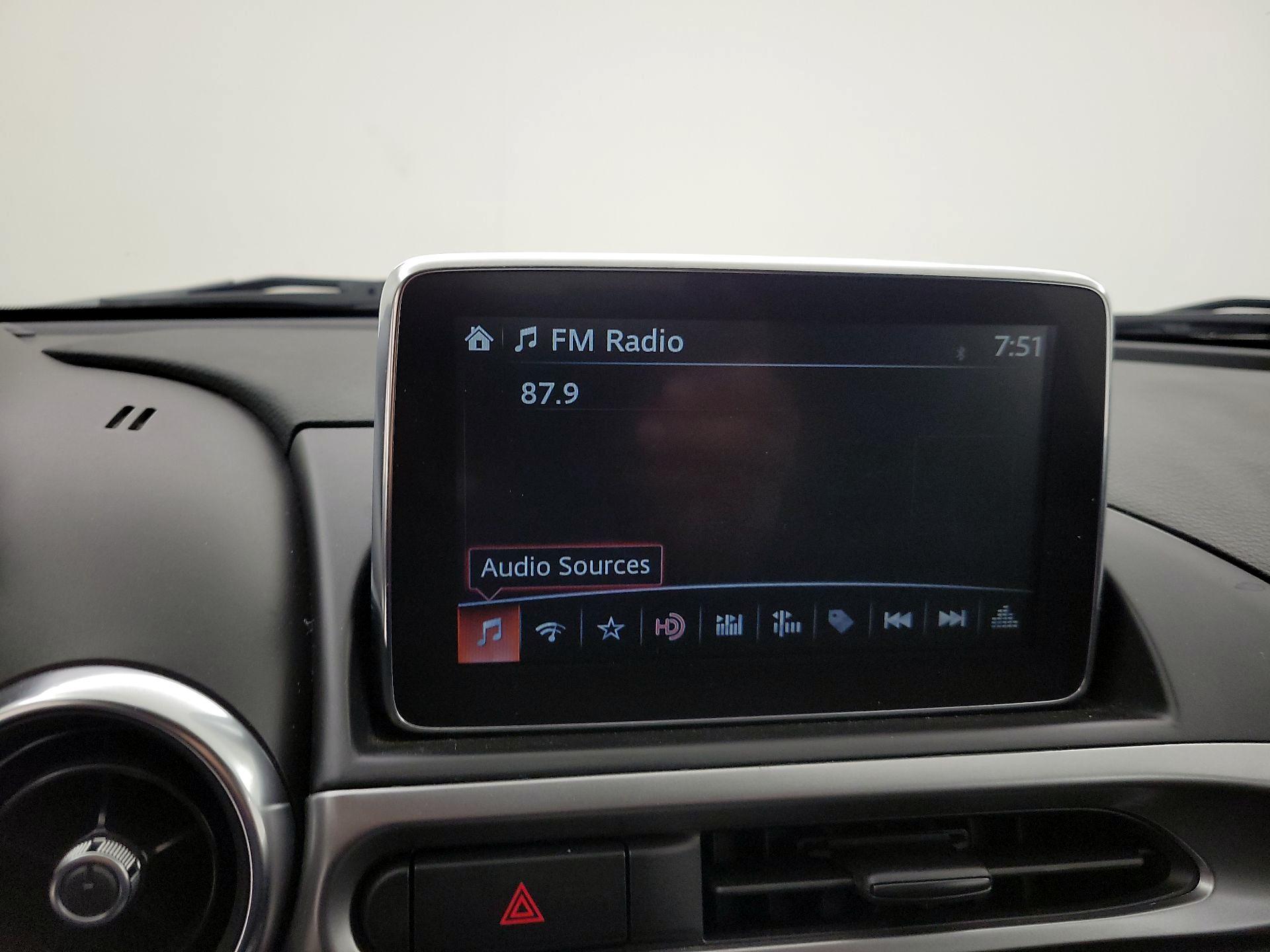 Thumbnail: 2020 Fiat 124 Spider - 15