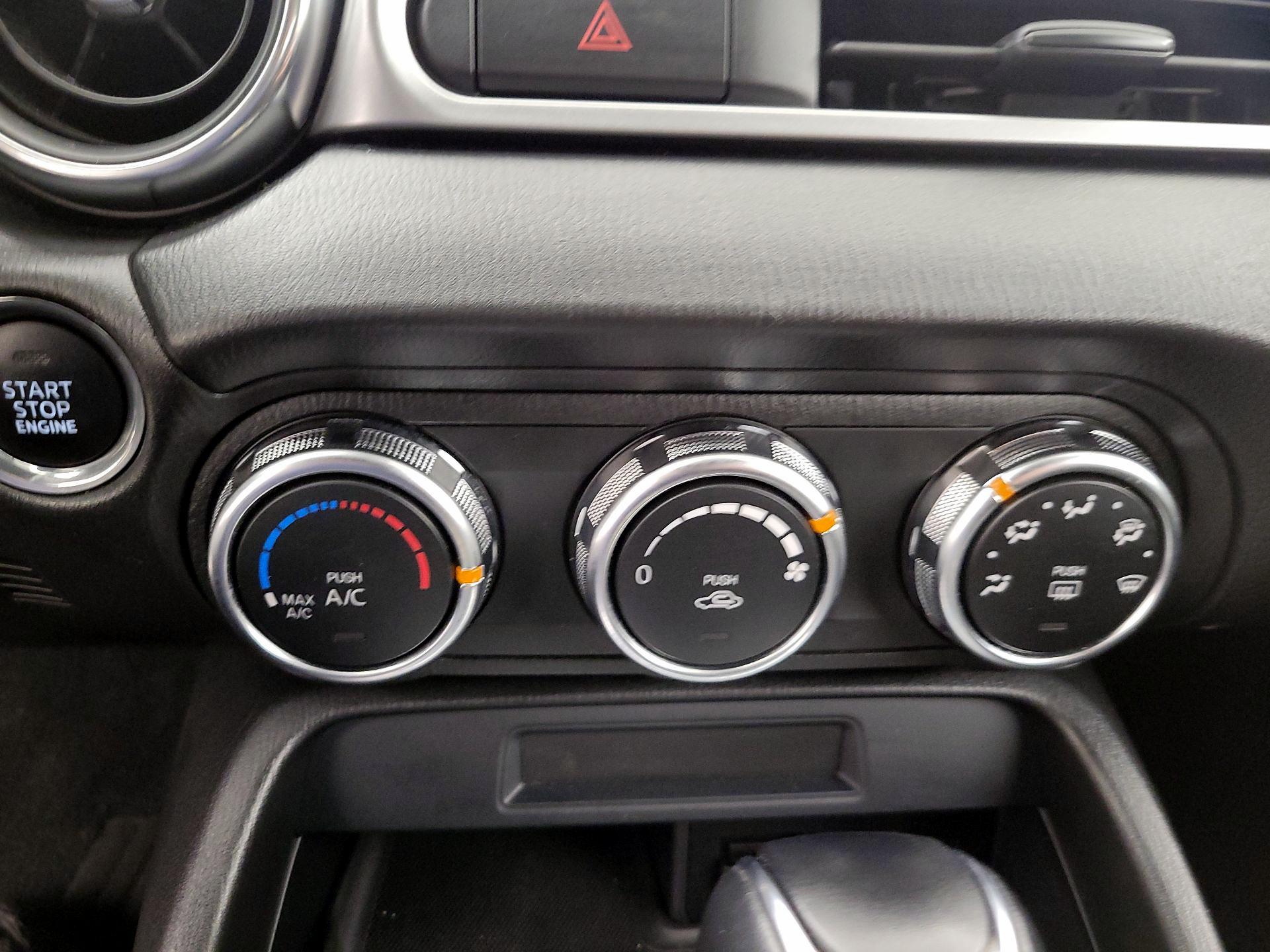 Thumbnail: 2020 Fiat 124 Spider - 16