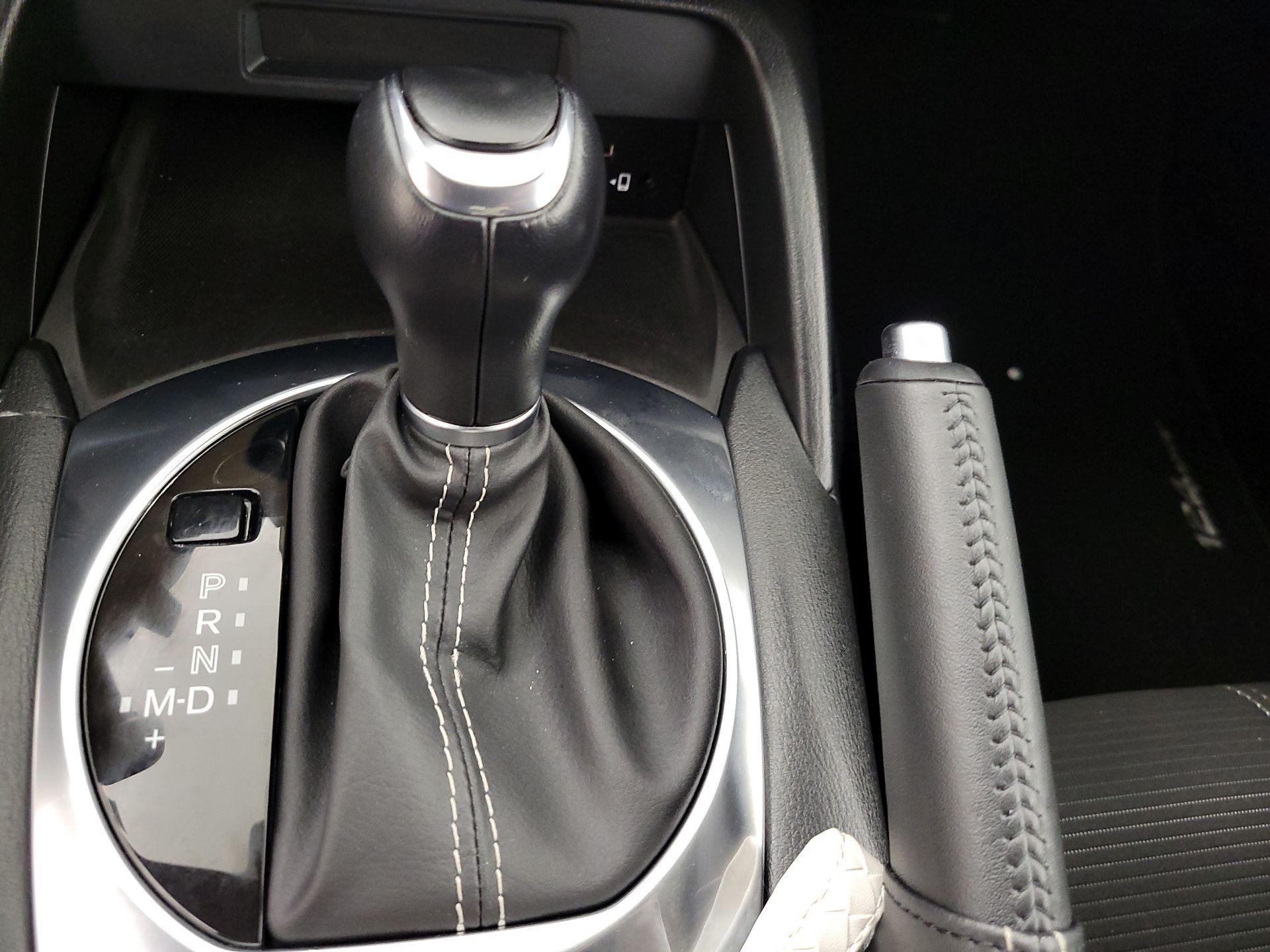 Thumbnail: 2020 Fiat 124 Spider - 17