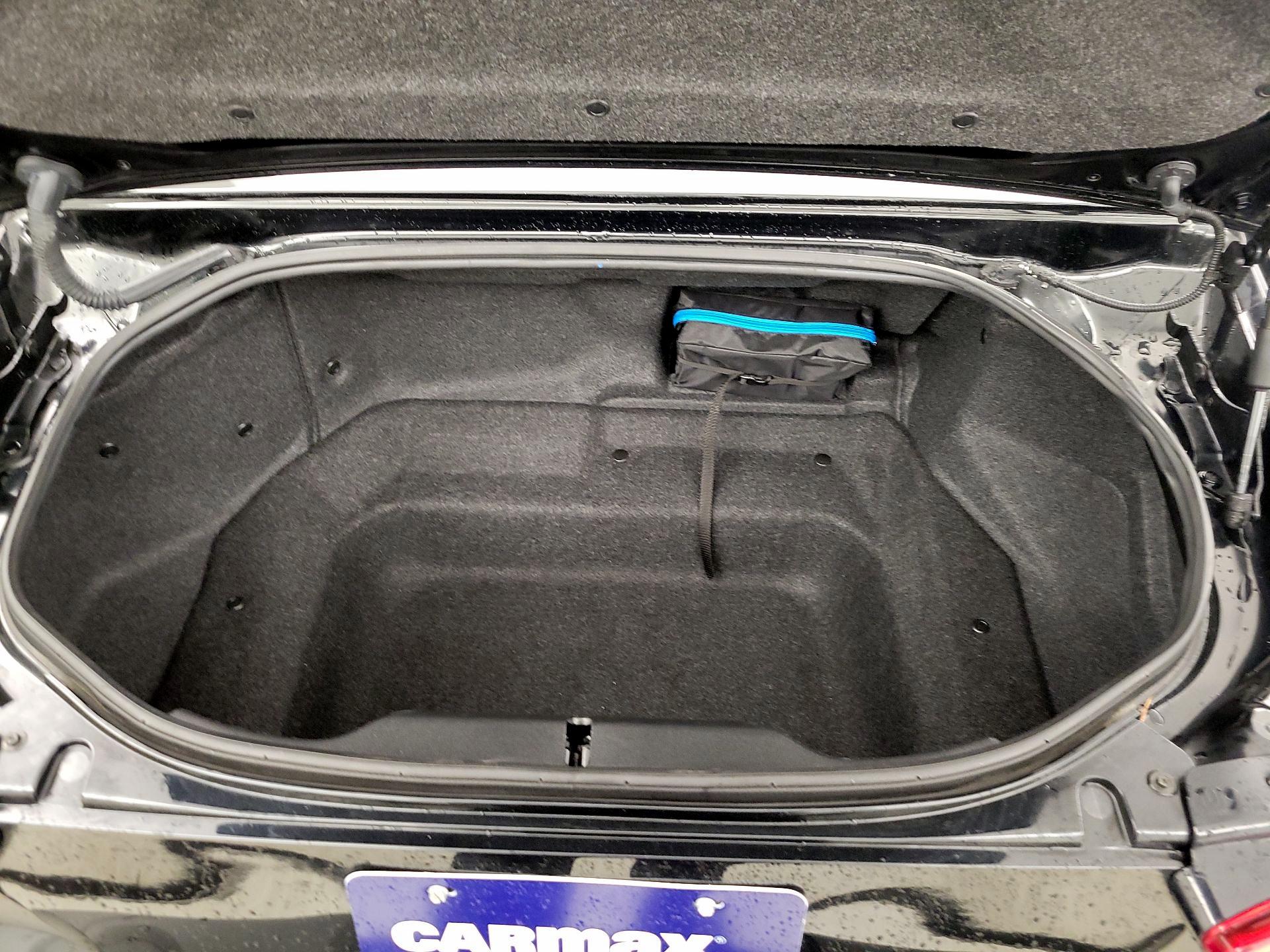 Thumbnail: 2020 Fiat 124 Spider - 19