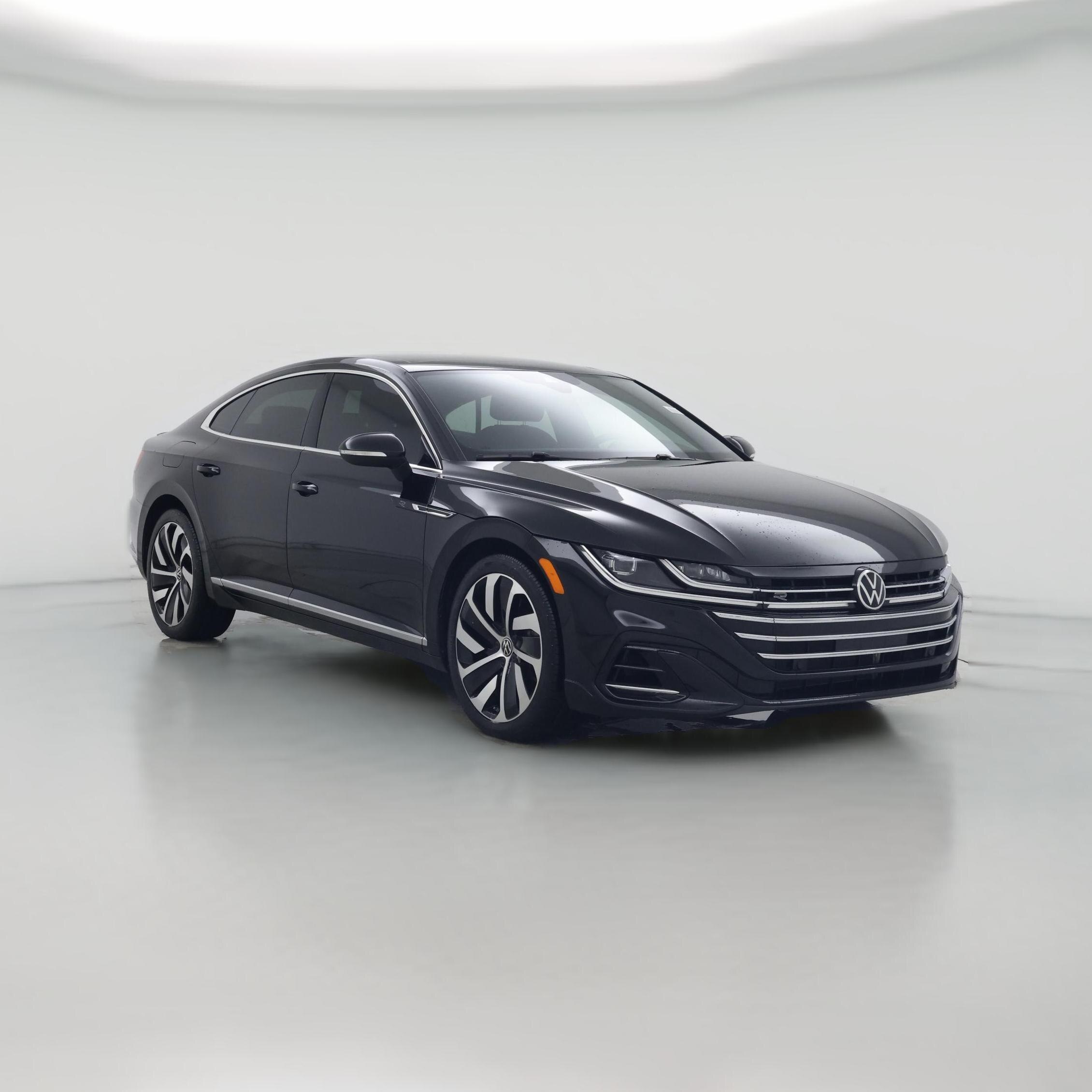 Thumbnail: 2022 Volkswagen Arteon - 1