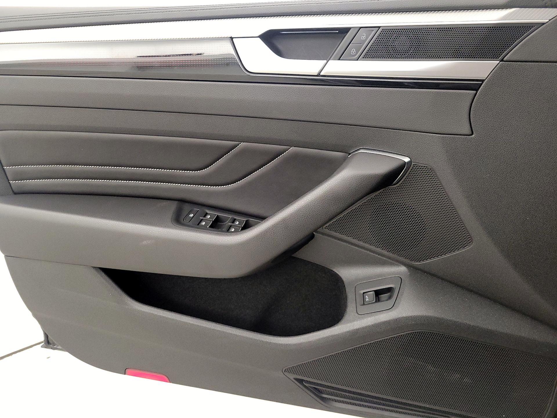 Thumbnail: 2022 Volkswagen Arteon - 12