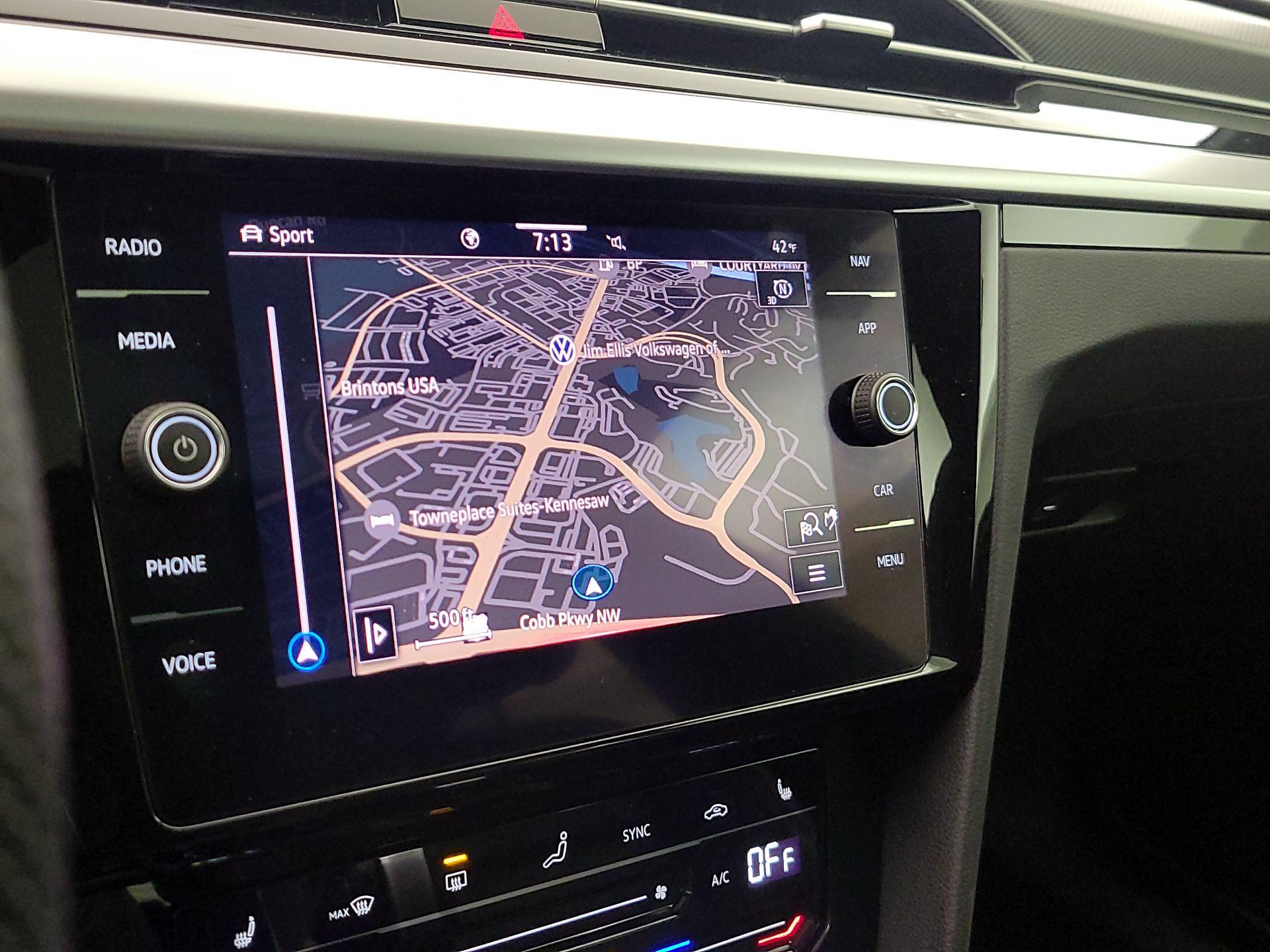 Thumbnail: 2022 Volkswagen Arteon - 14