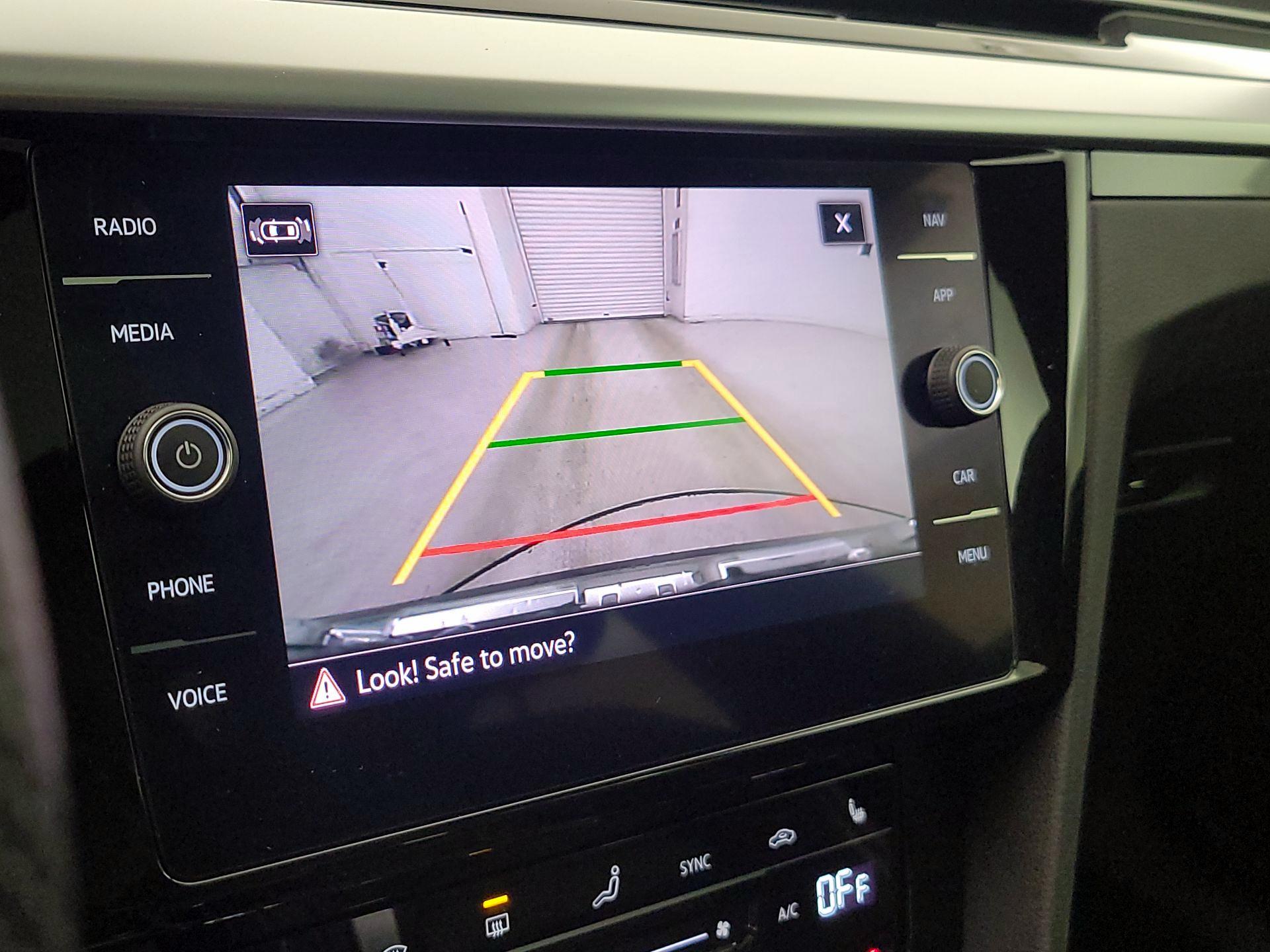 Thumbnail: 2022 Volkswagen Arteon - 15