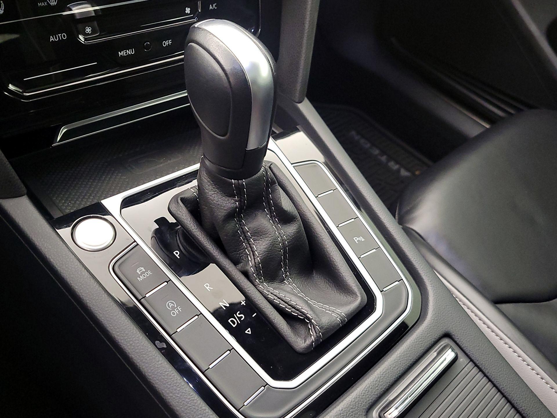 Thumbnail: 2022 Volkswagen Arteon - 18