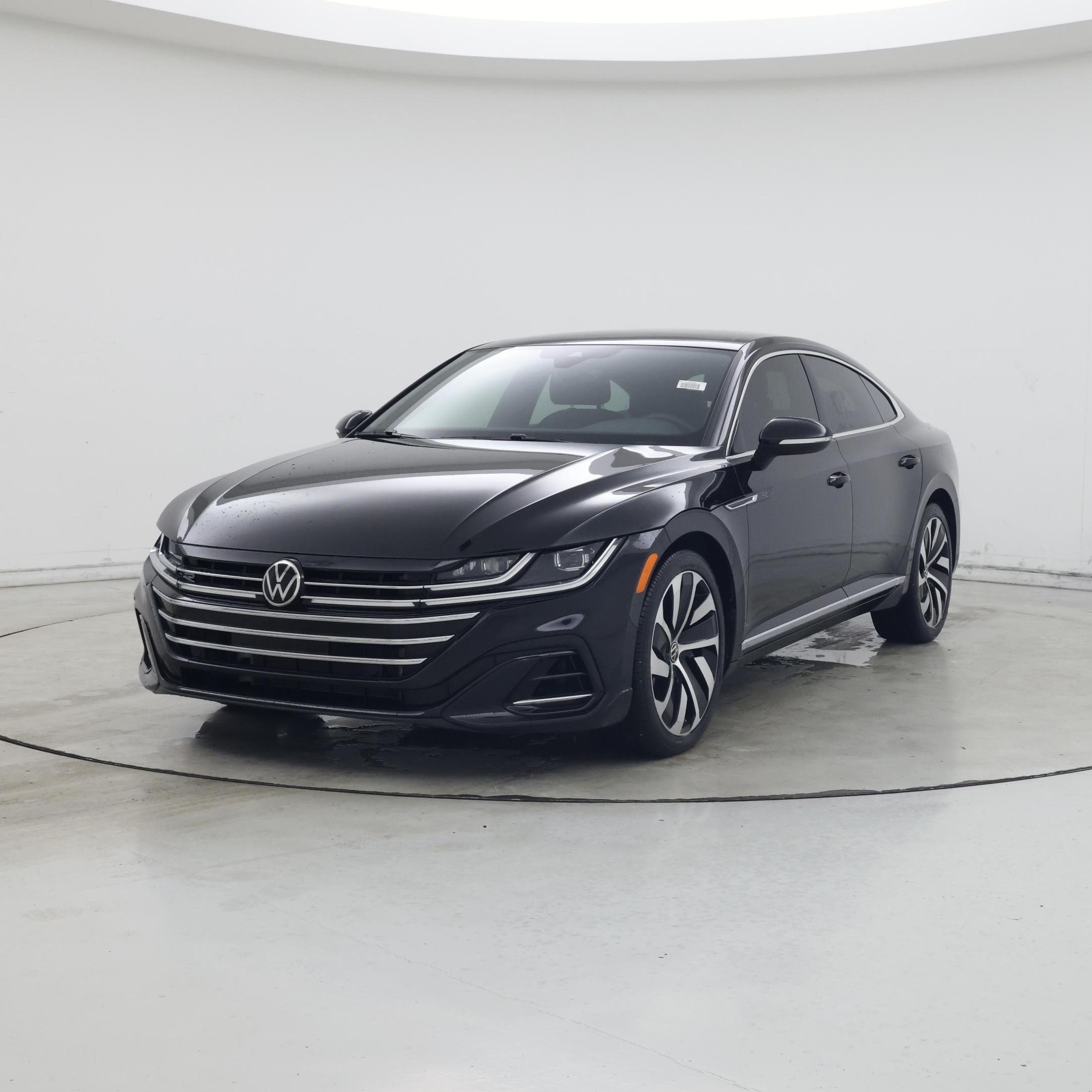 Thumbnail: 2022 Volkswagen Arteon - 4