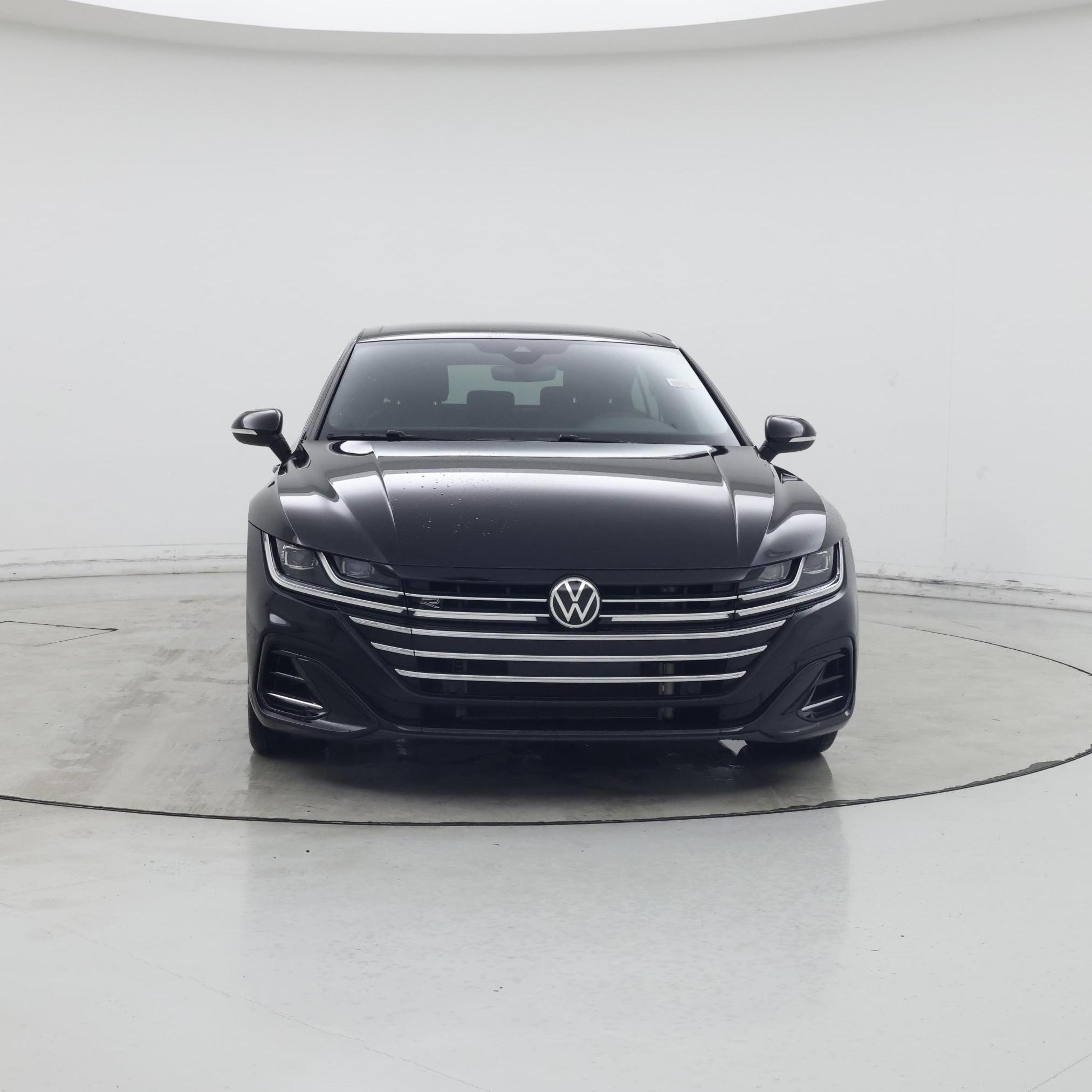 Thumbnail: 2022 Volkswagen Arteon - 5