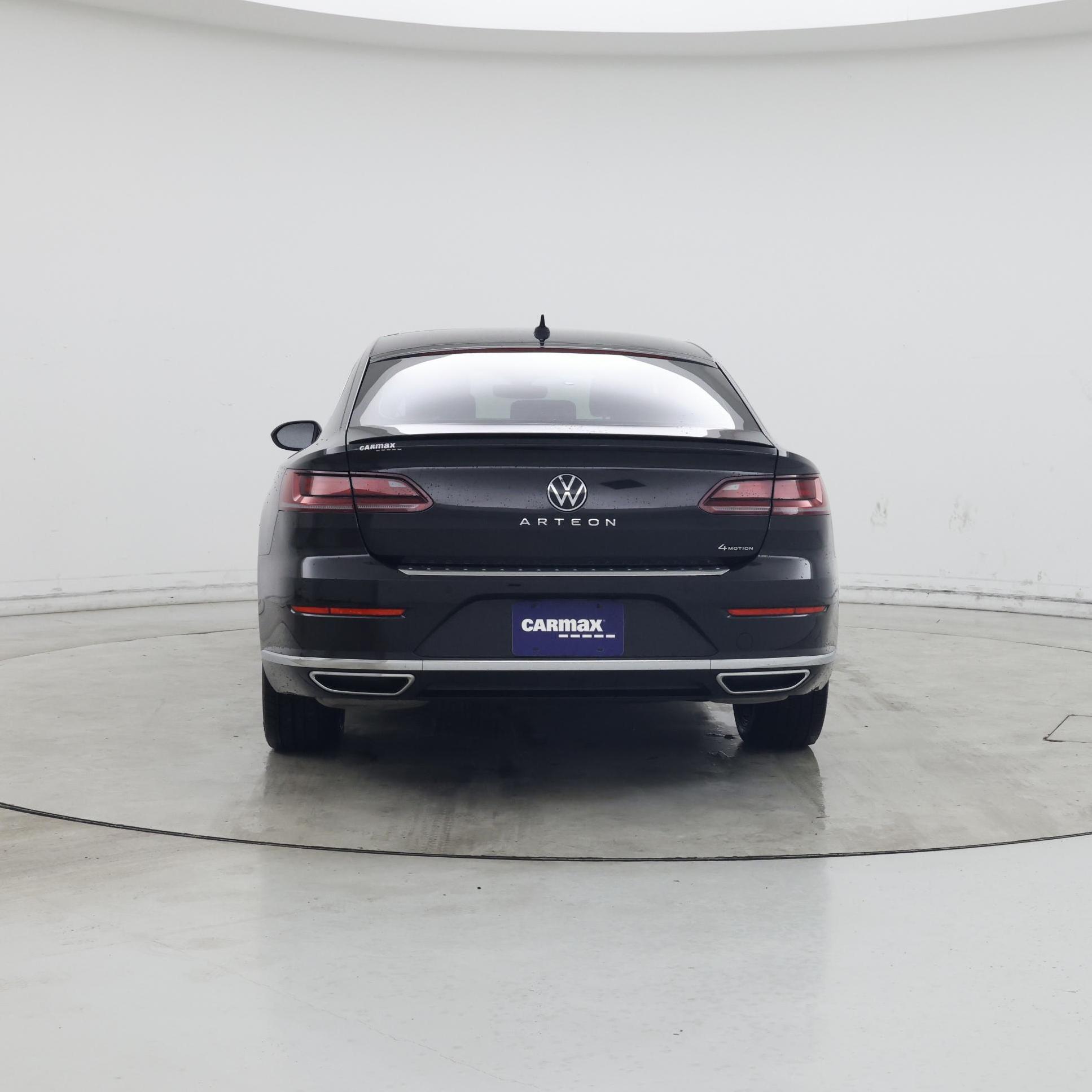 Thumbnail: 2022 Volkswagen Arteon - 6