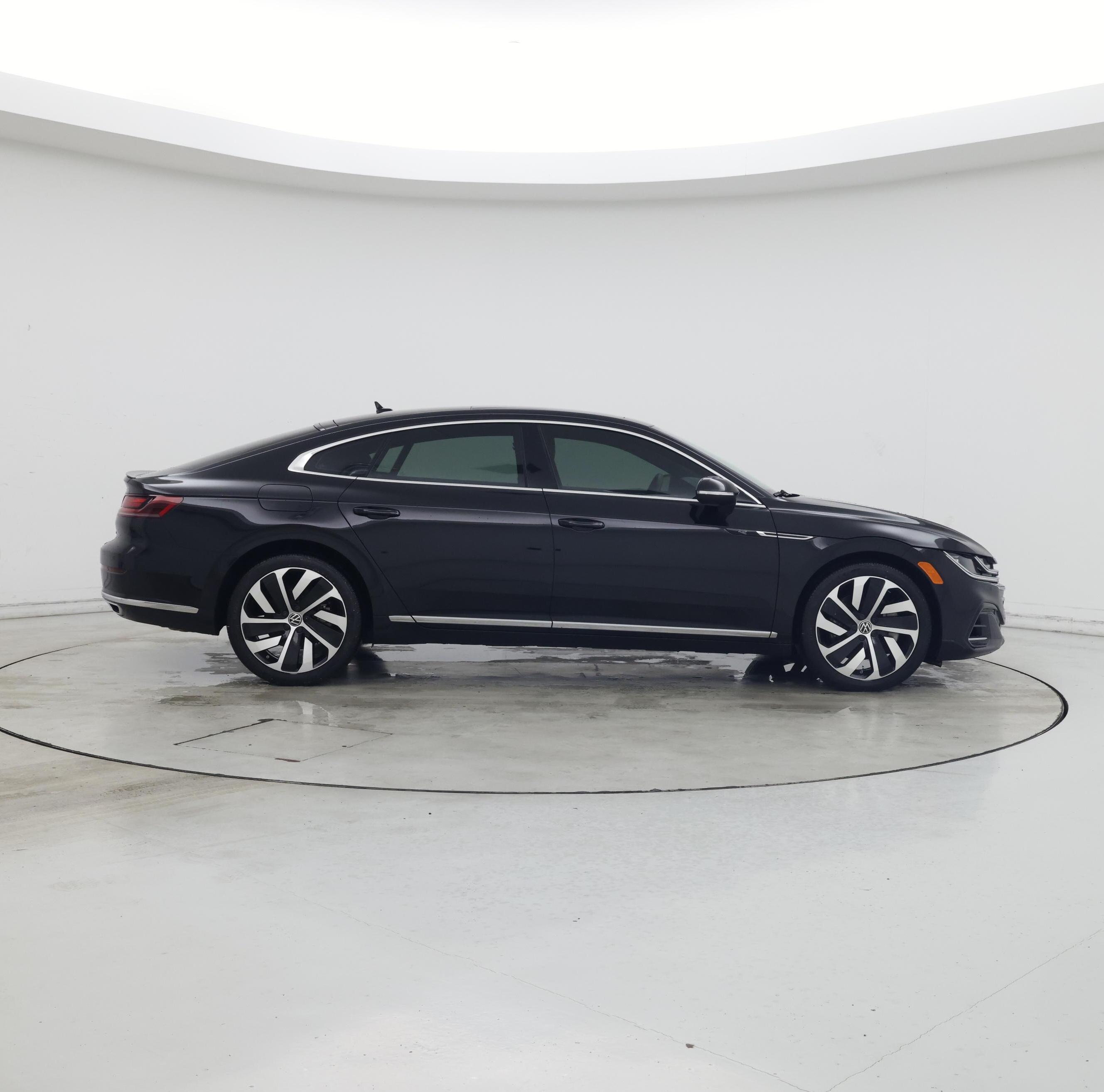 Thumbnail: 2022 Volkswagen Arteon - 7