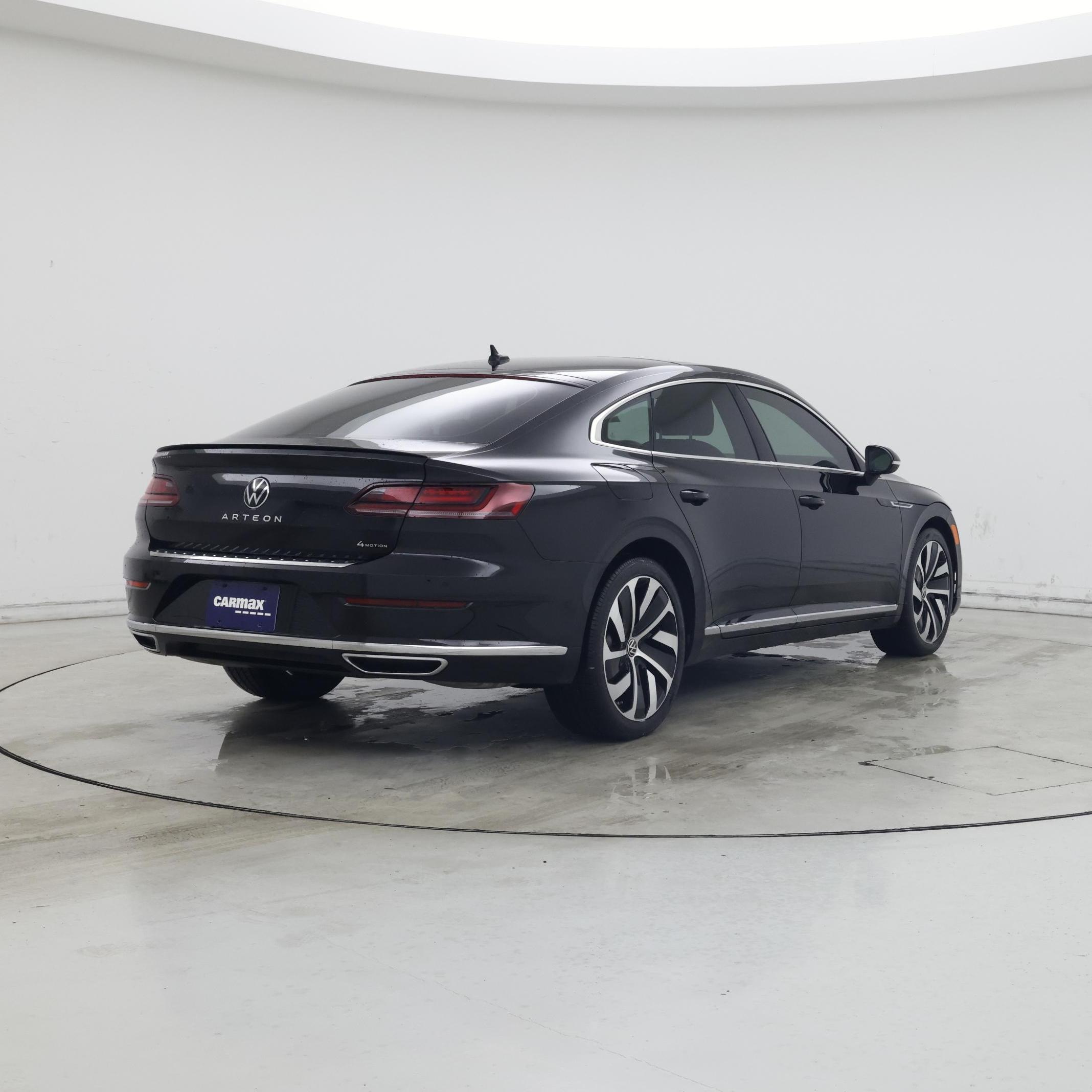 Thumbnail: 2022 Volkswagen Arteon - 8