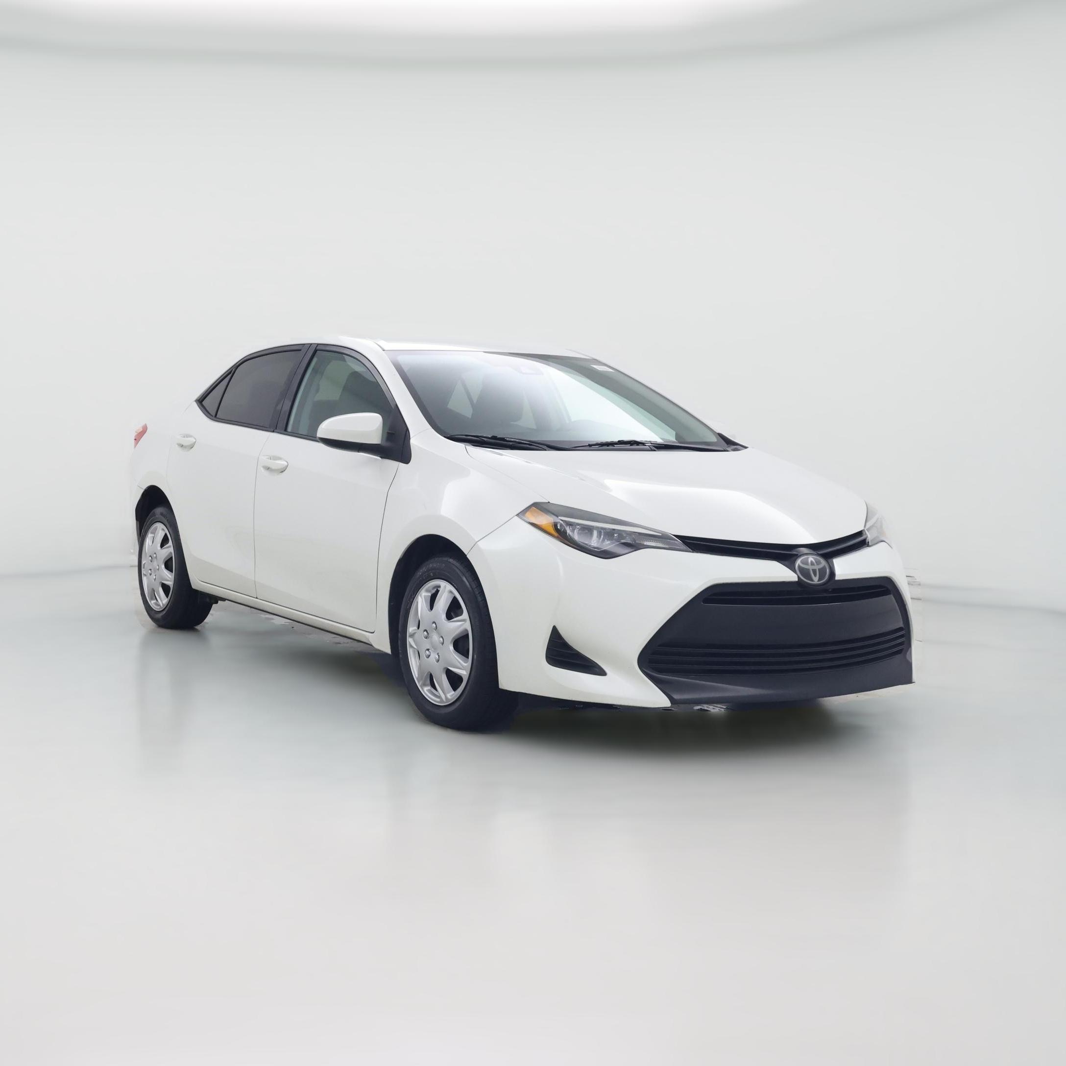 Thumbnail: 2019 Toyota Corolla - 1