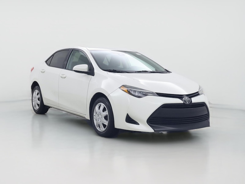 2019 Toyota Corolla LE -
                  Kennesaw, GA