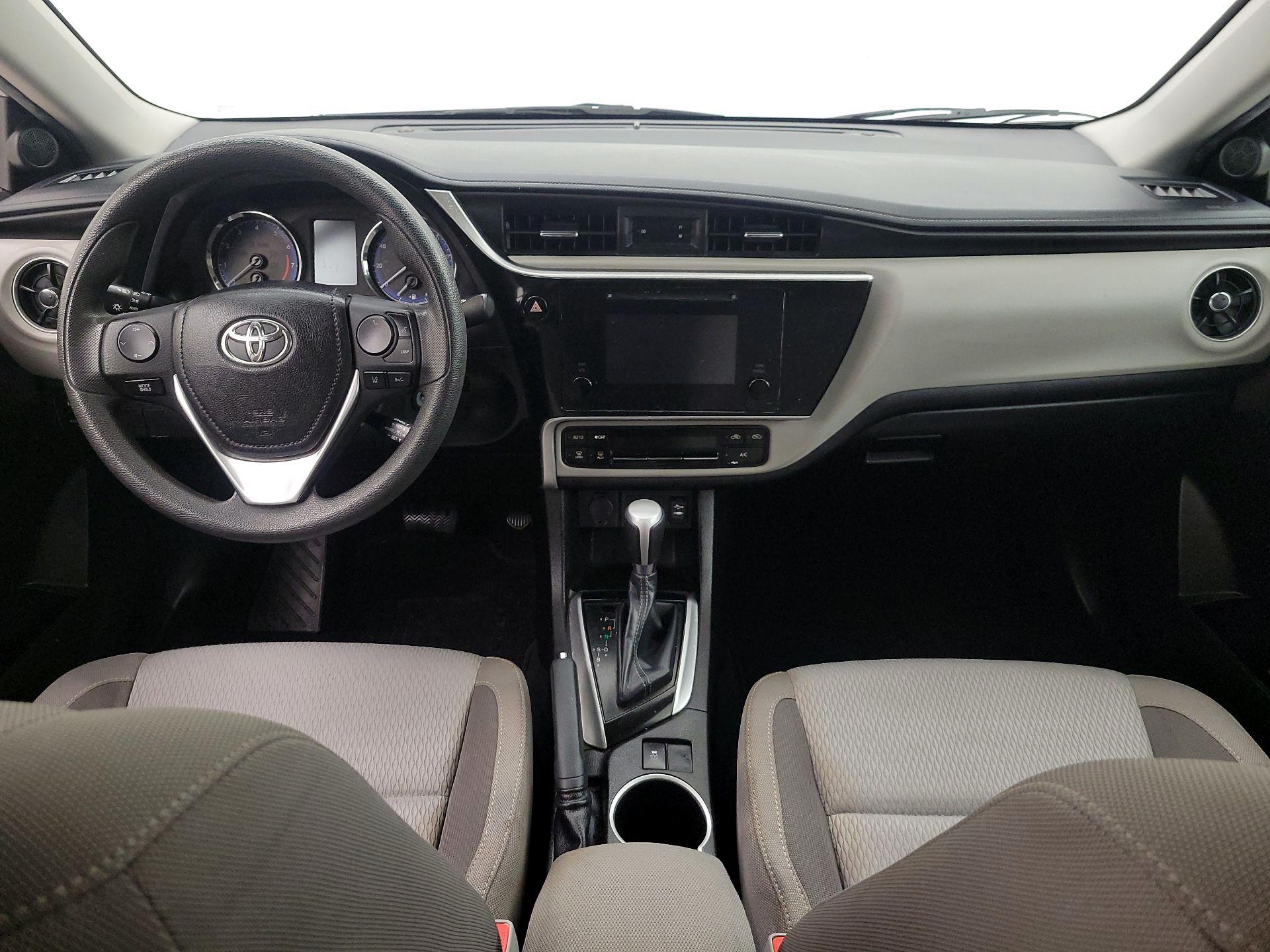 Thumbnail: 2019 Toyota Corolla - 9