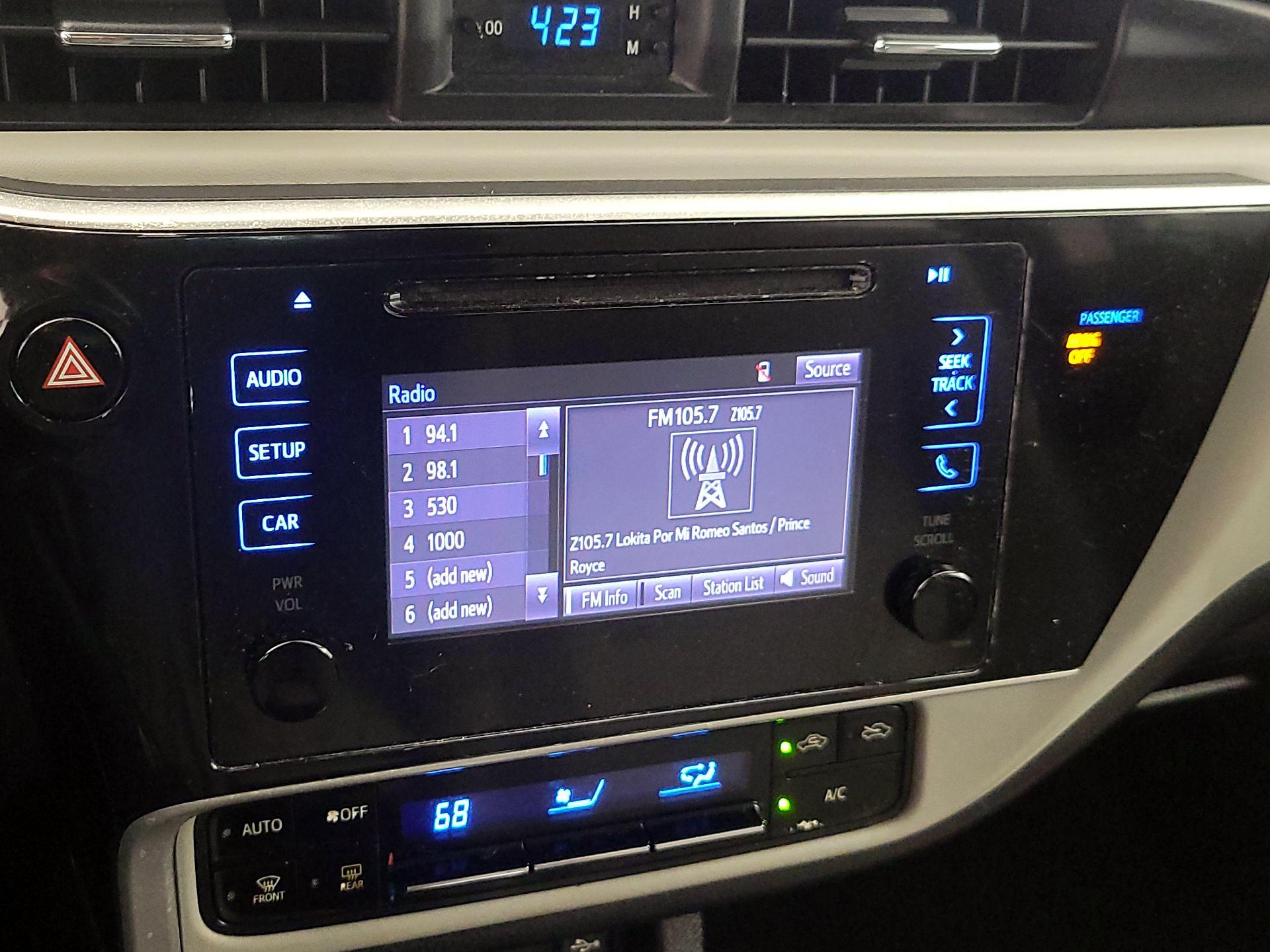 Thumbnail: 2019 Toyota Corolla - 15