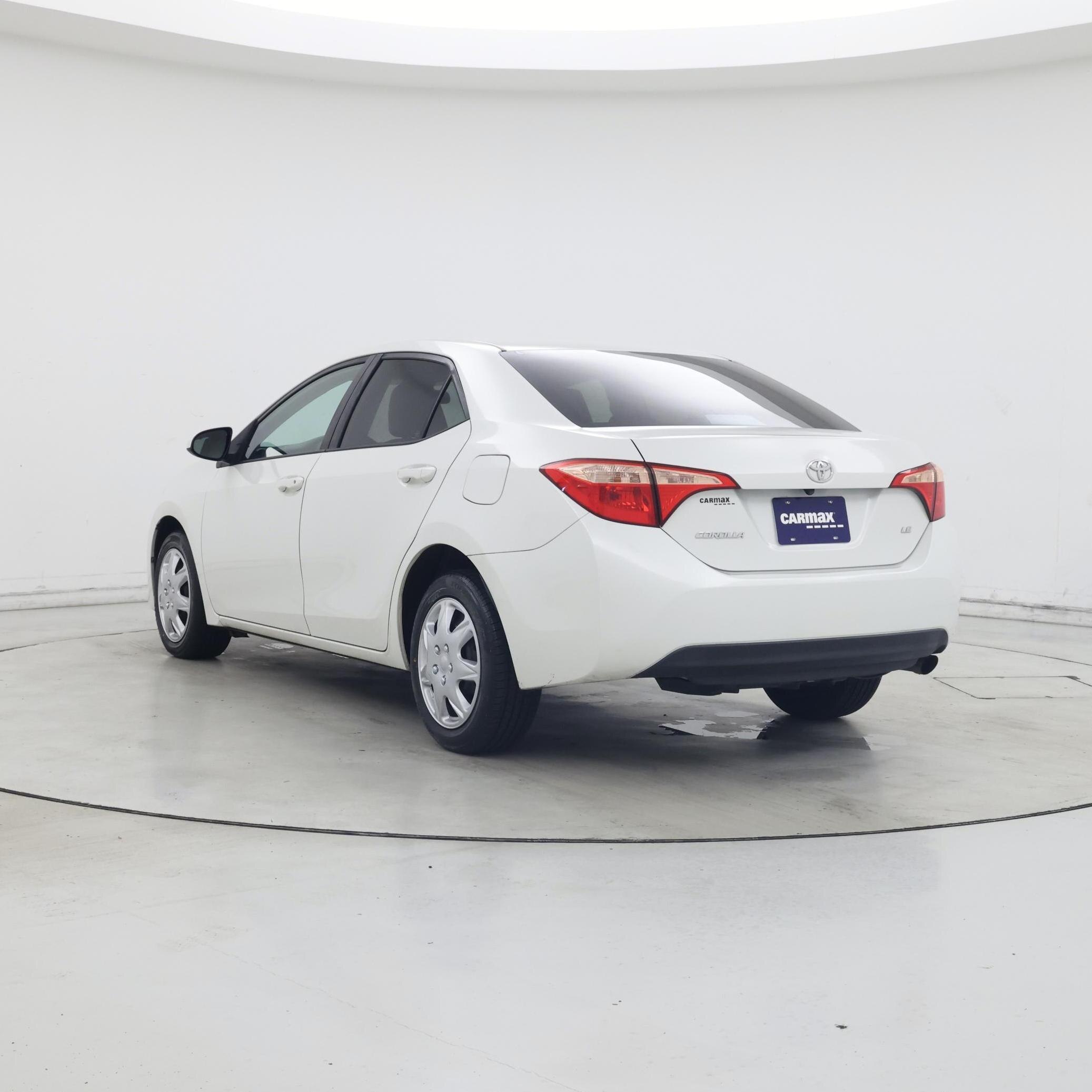 Thumbnail: 2019 Toyota Corolla - 2