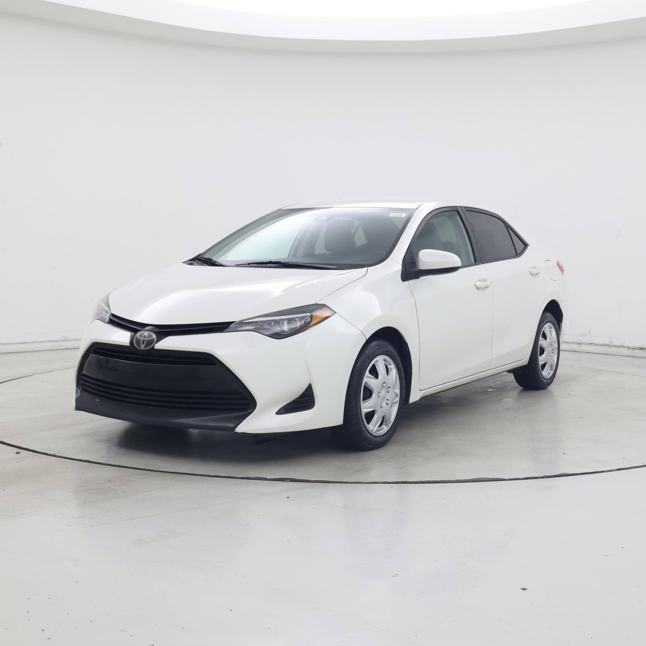 Thumbnail: 2019 Toyota Corolla - 4