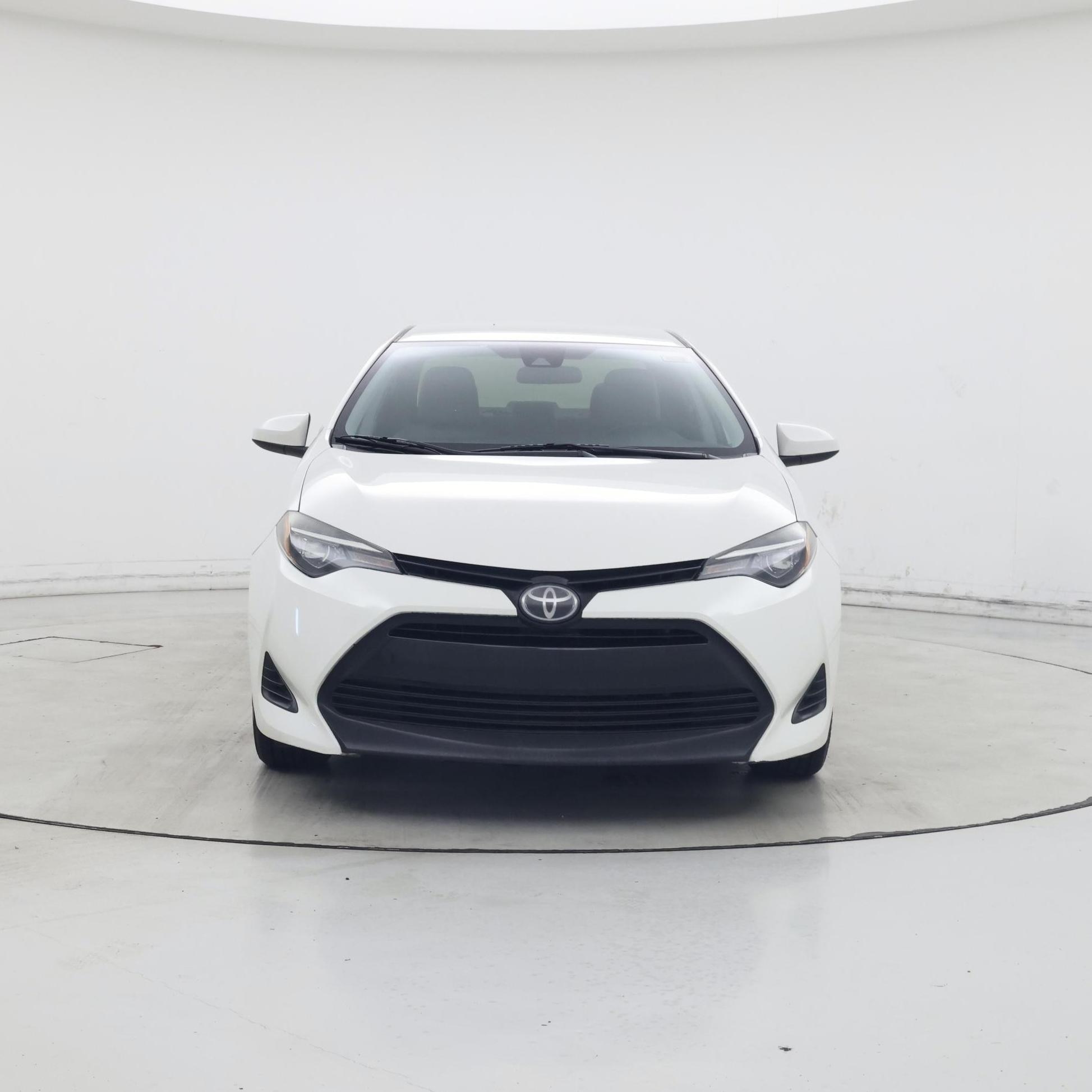 Thumbnail: 2019 Toyota Corolla - 5