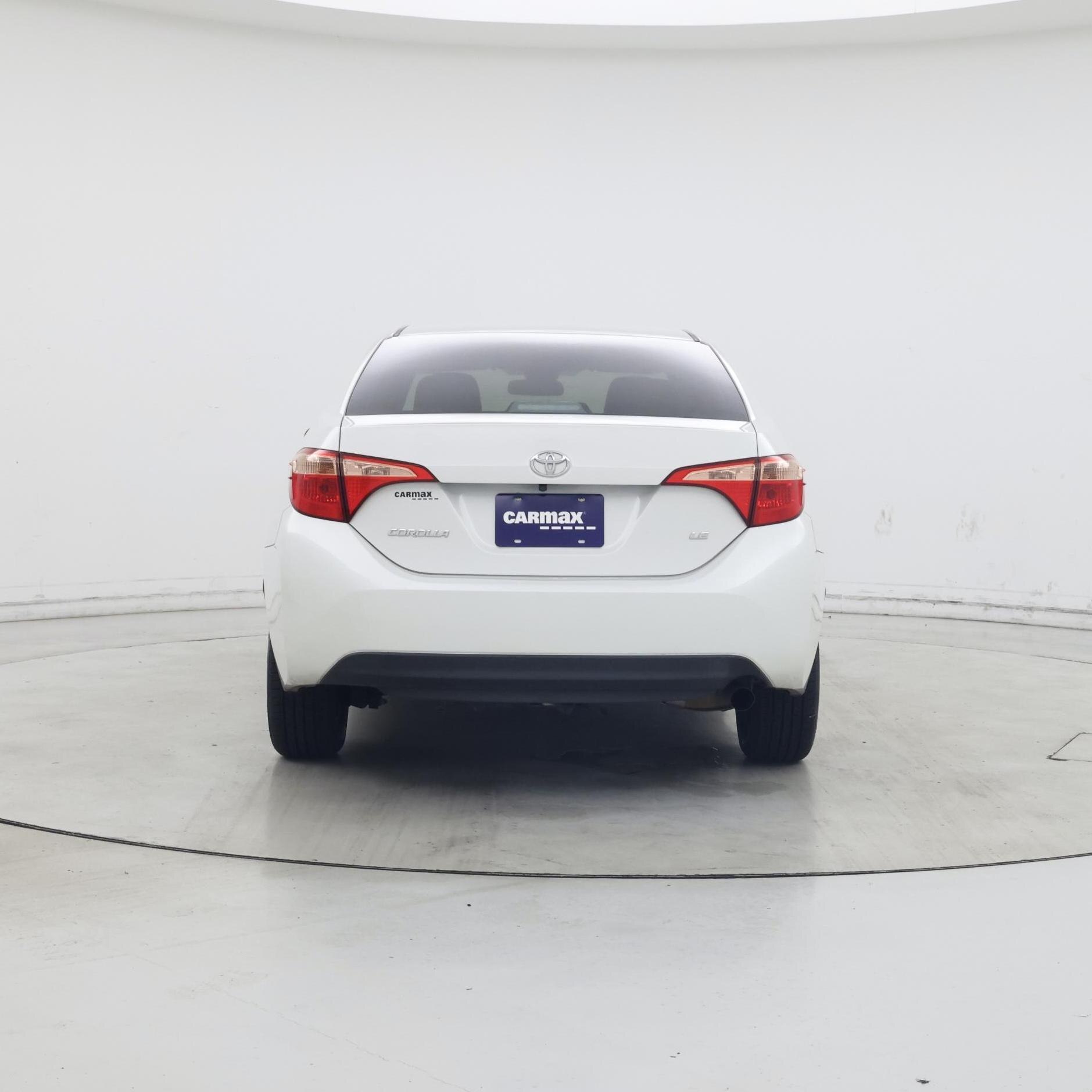 Thumbnail: 2019 Toyota Corolla - 6