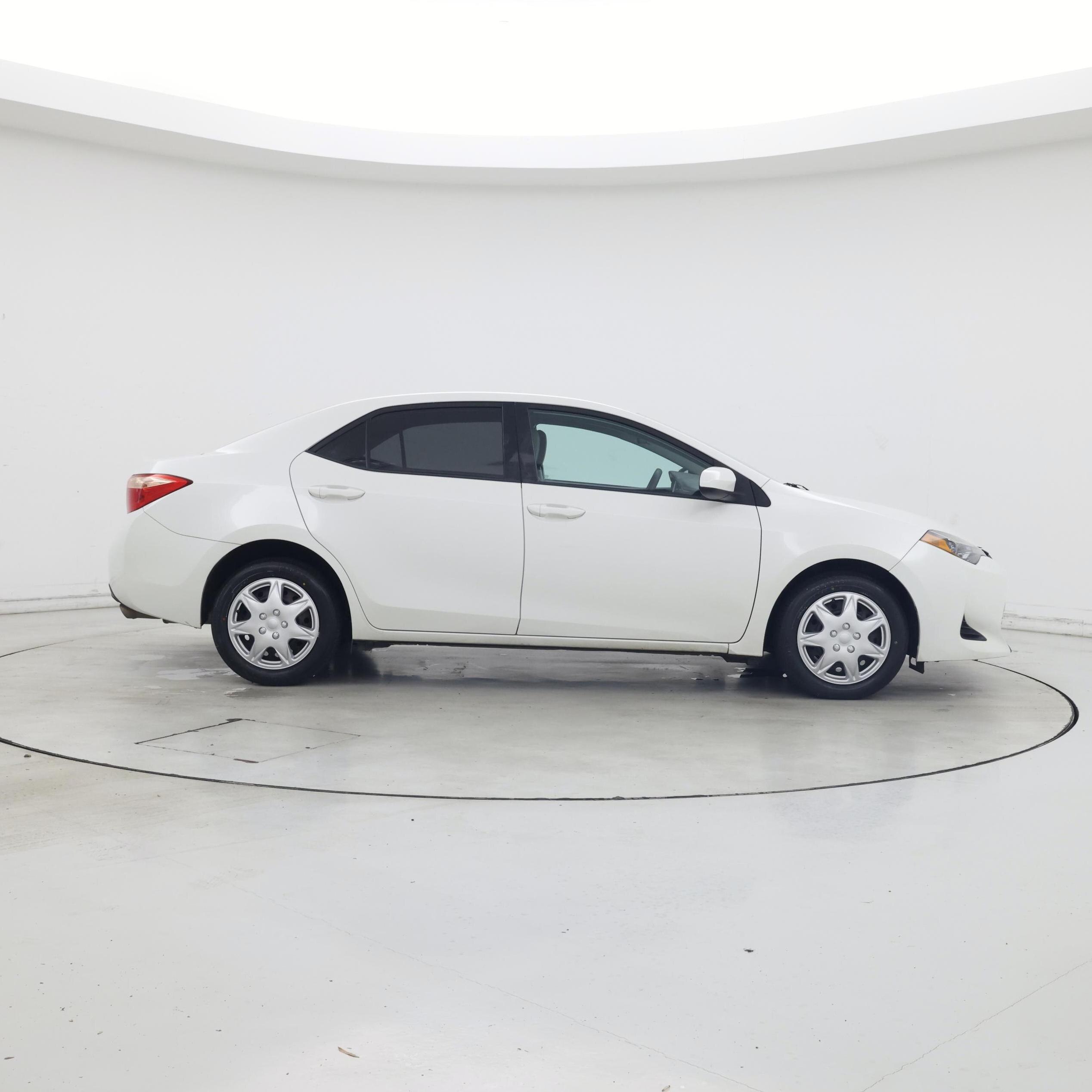 Thumbnail: 2019 Toyota Corolla - 7