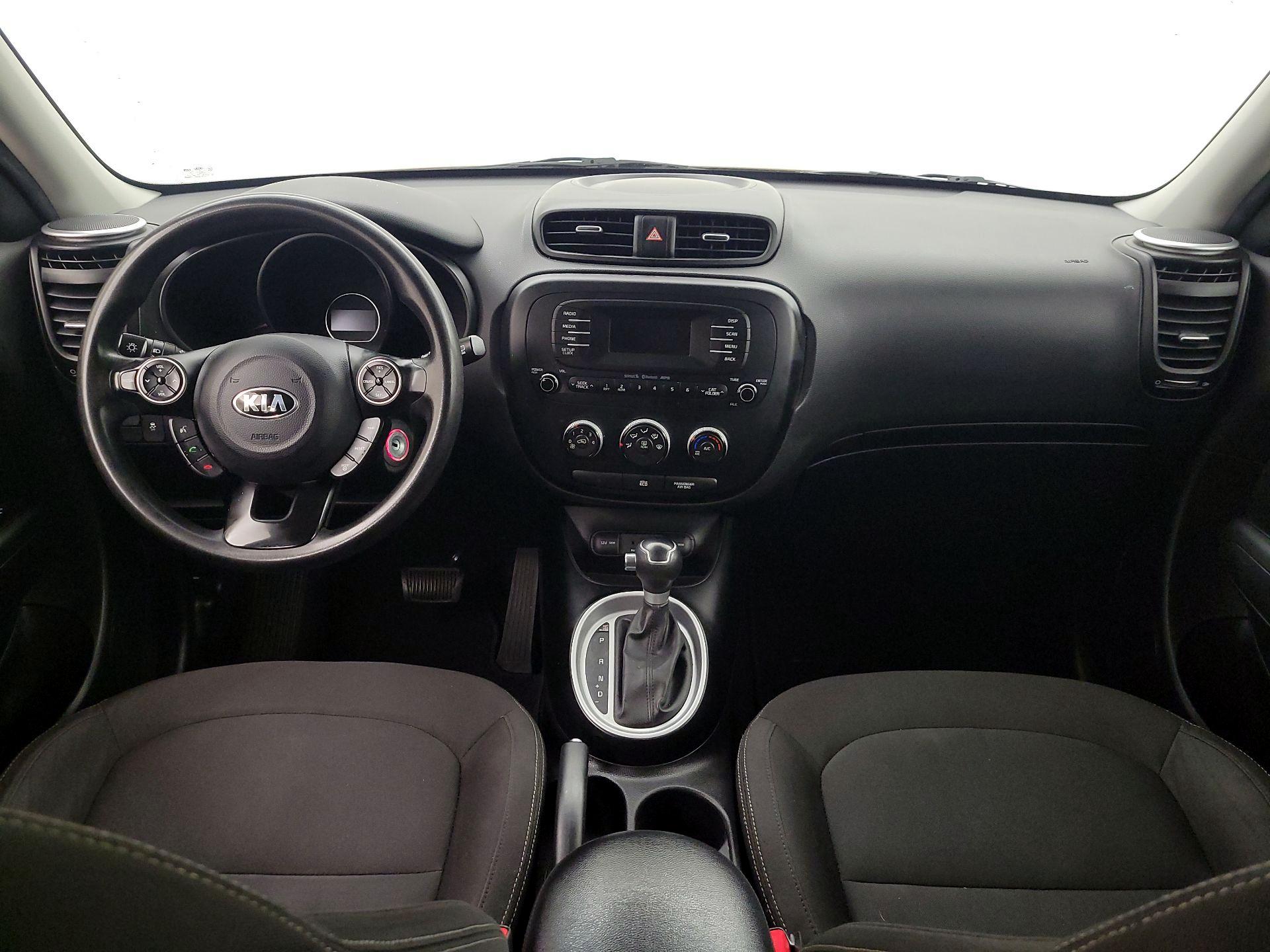 Thumbnail: 2015 Kia Soul - 9