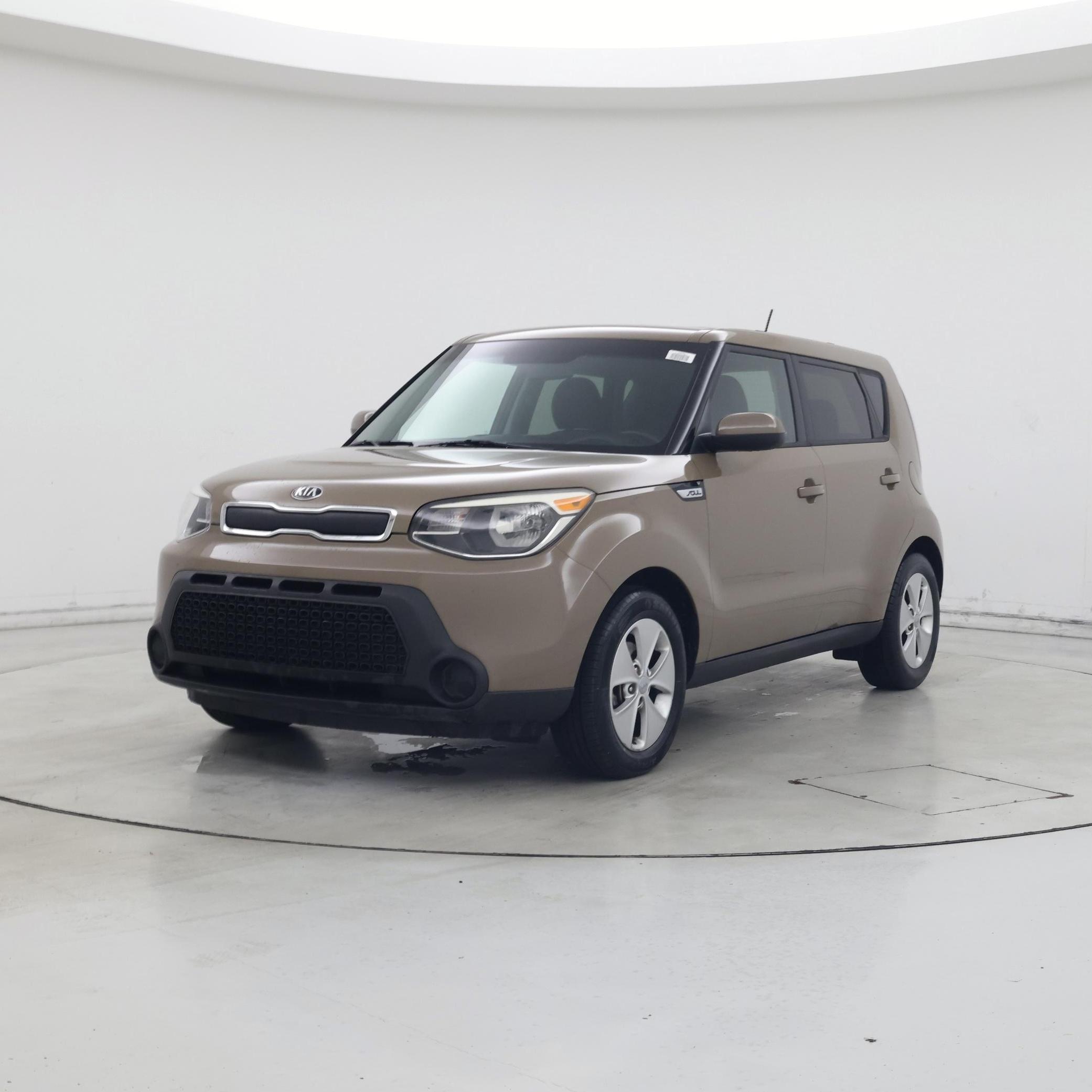 Thumbnail: 2015 Kia Soul - 4