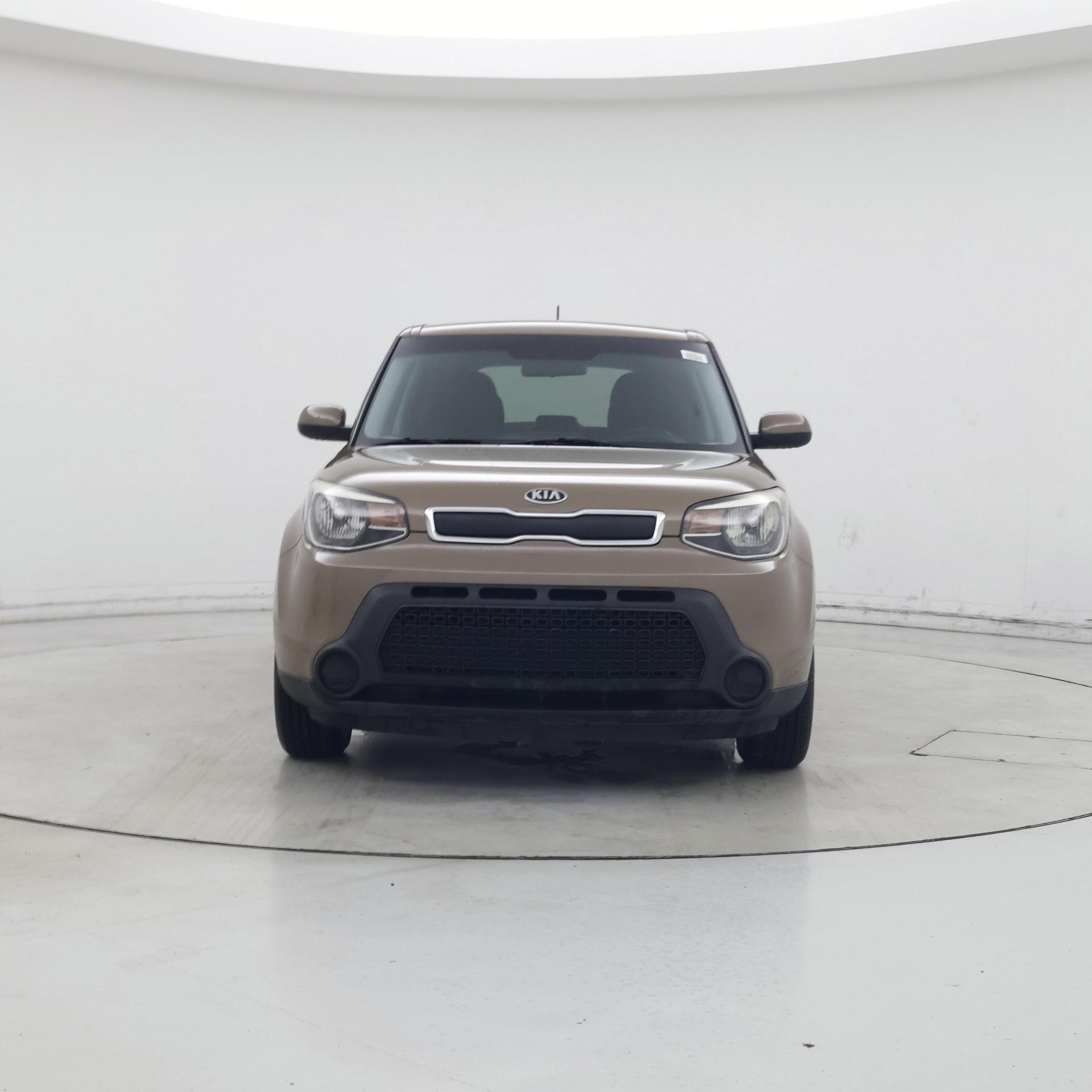 Thumbnail: 2015 Kia Soul - 5