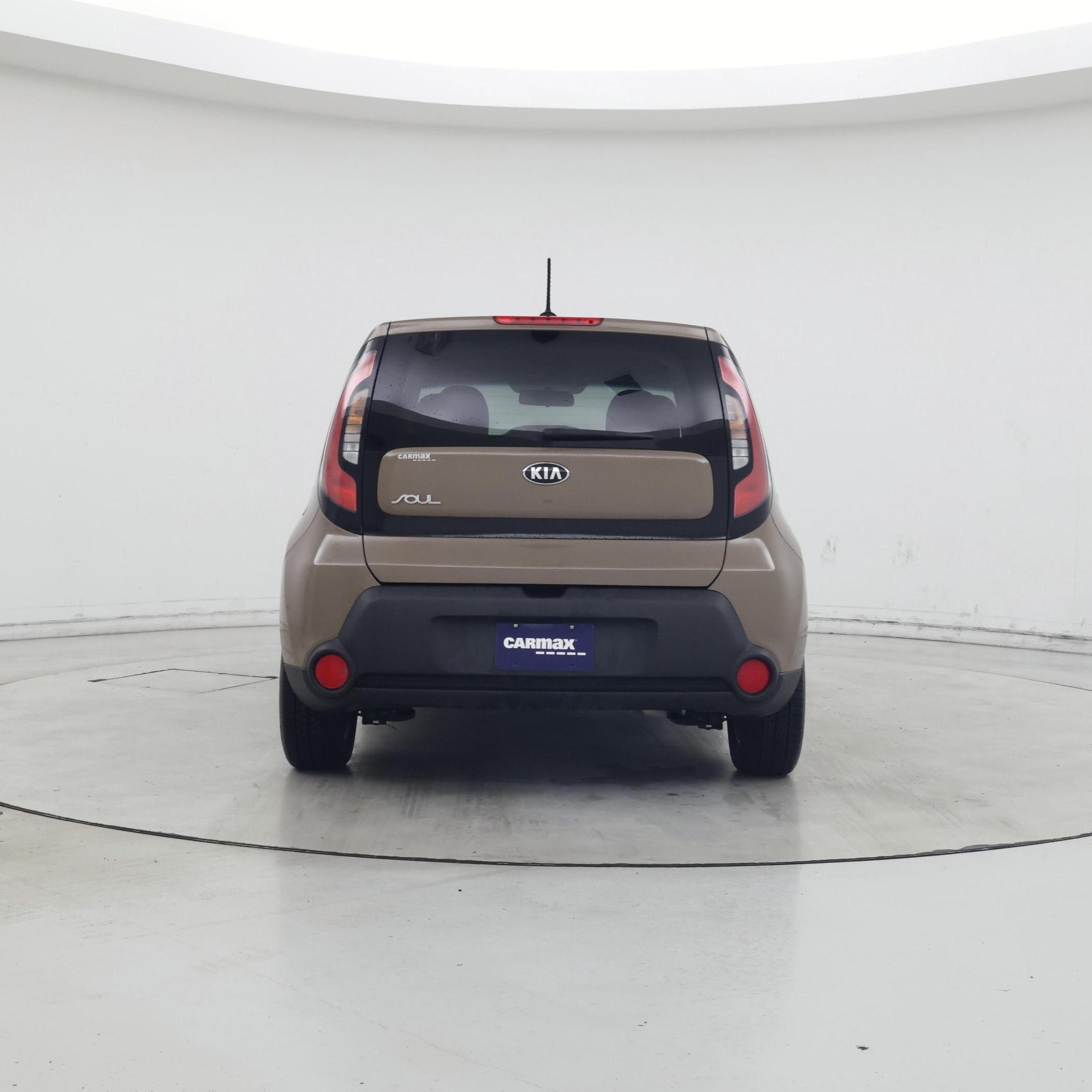 Thumbnail: 2015 Kia Soul - 6